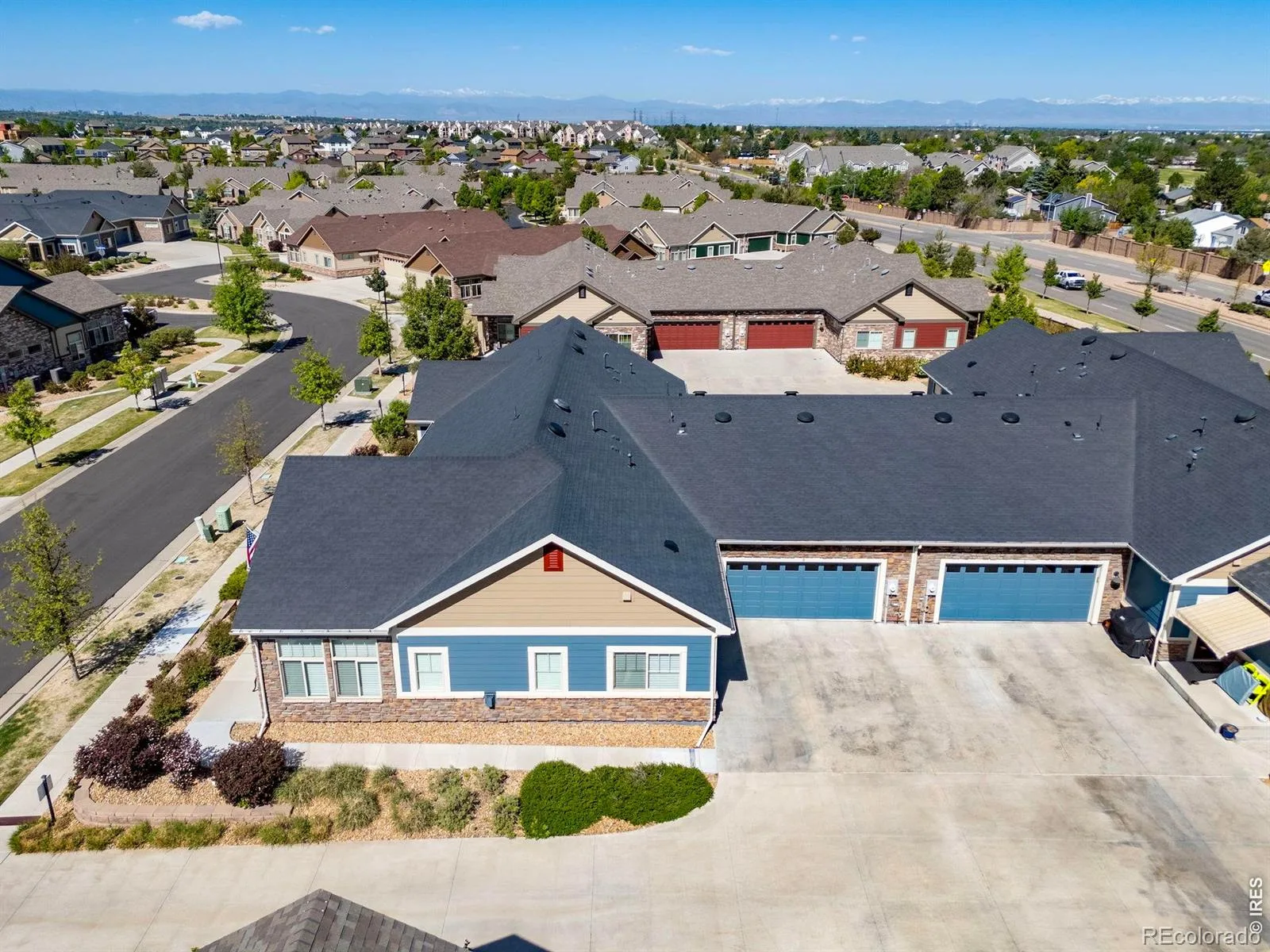 19695 E Atlantic Drive #D Aurora CO 80013 | MLS #RECIR1066496 08142026185357 1600 16