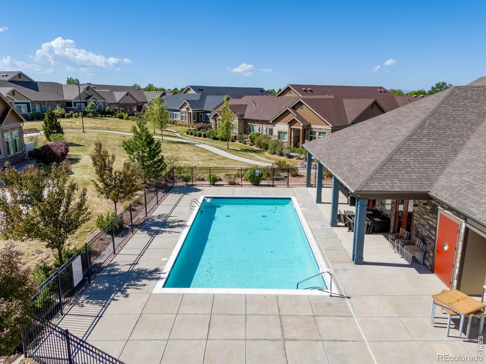 19695 E Atlantic Drive #D Aurora CO 80013 | MLS #RECIR1066496 08142026185357 1600 19