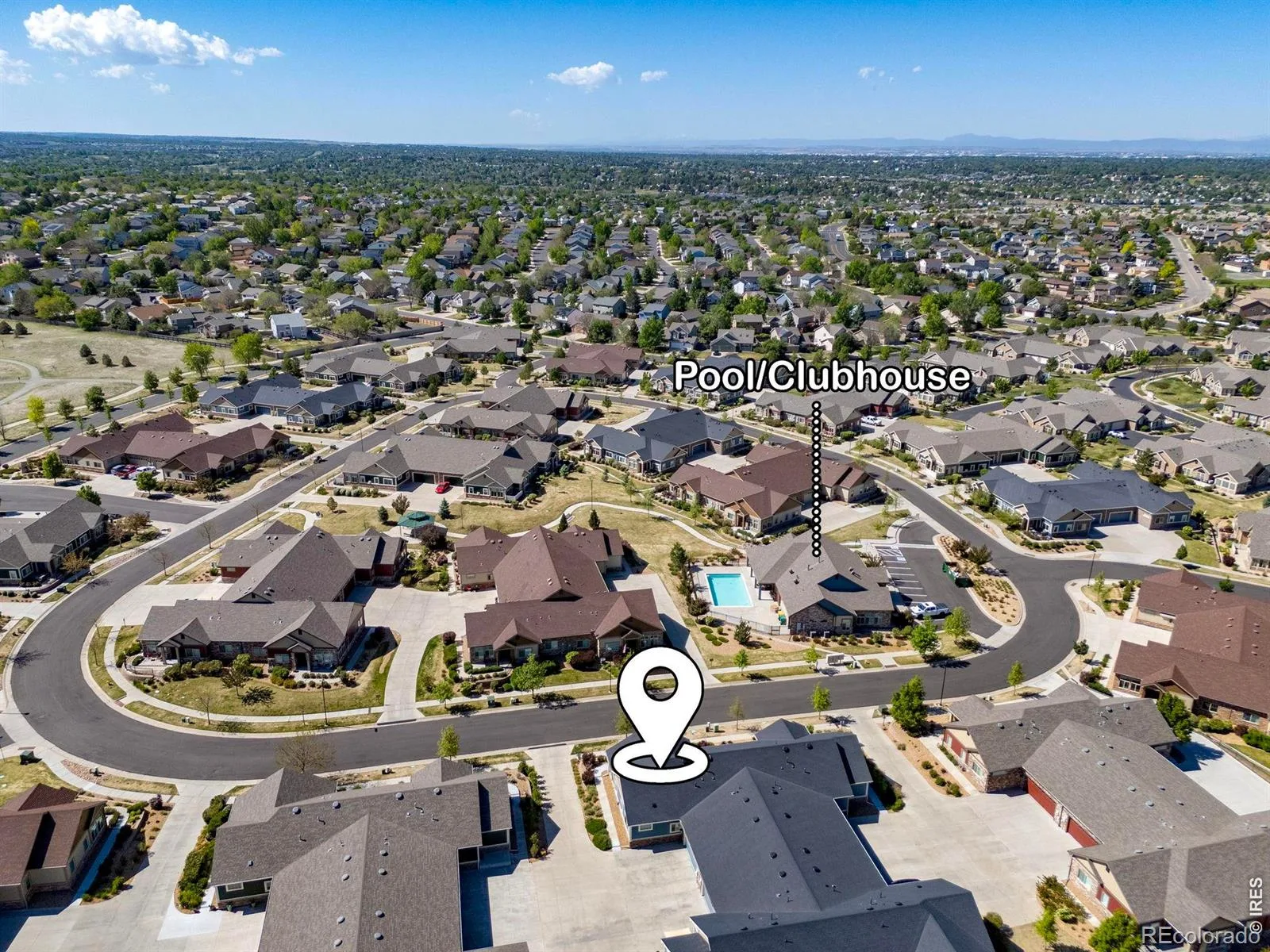 19695 E Atlantic Drive #D Aurora CO 80013 | MLS #RECIR1066496 08142026185357 1600 21