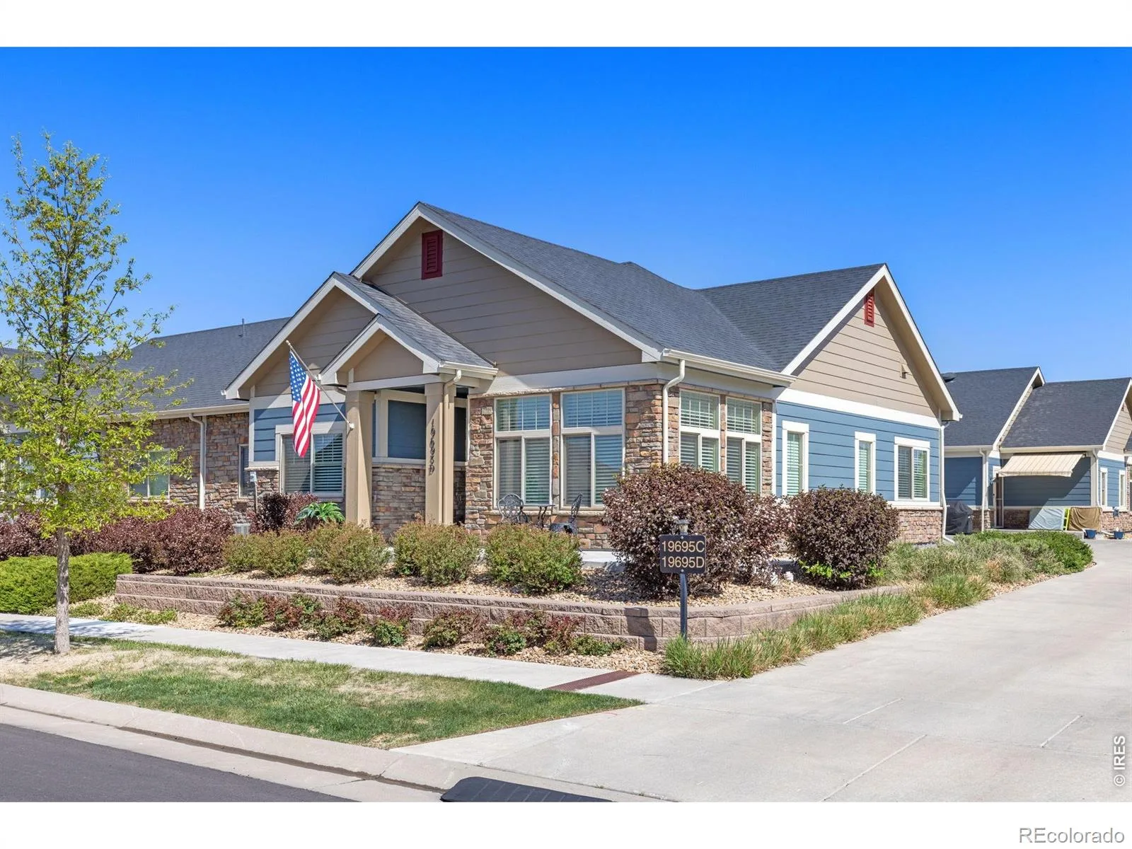19695 E Atlantic Drive #D Aurora CO 80013 | MLS #RECIR1066496 08142026185357 1600 22