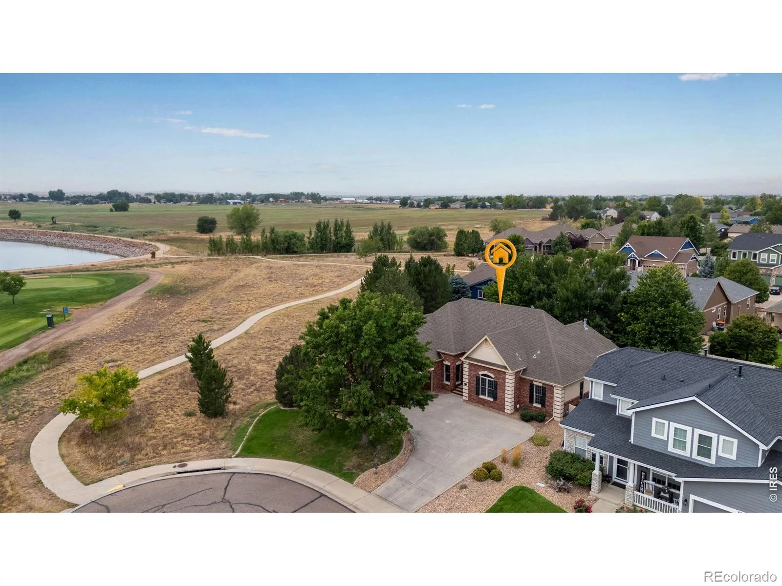 8703 Wild Horse Way Frederick CO 80504 | MLS #RECIR1066570 08162026054527 1600 39