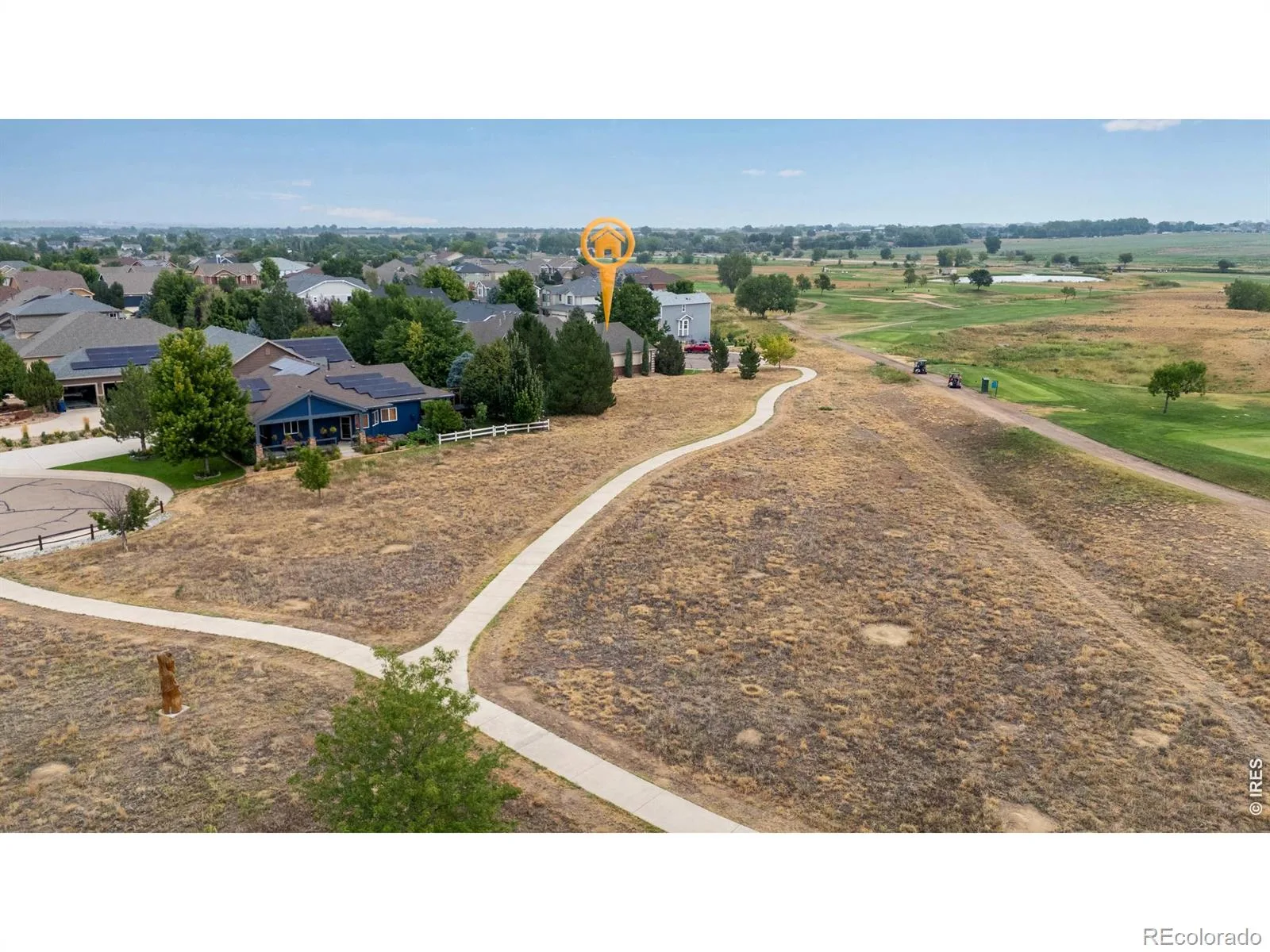 8703 Wild Horse Way Frederick CO 80504 | MLS #RECIR1066570 08162026054527 1600 42