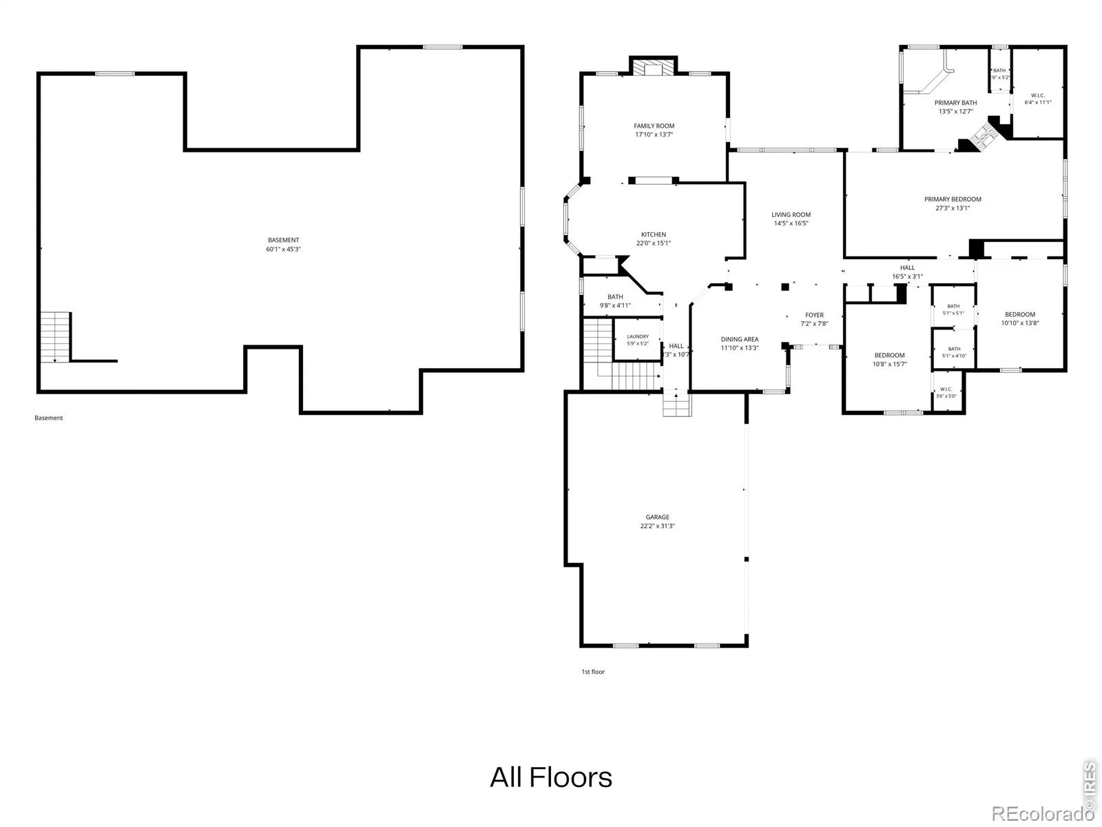 8703 Wild Horse Way Frederick CO 80504 | MLS #RECIR1066570 08162026054527 1600 44