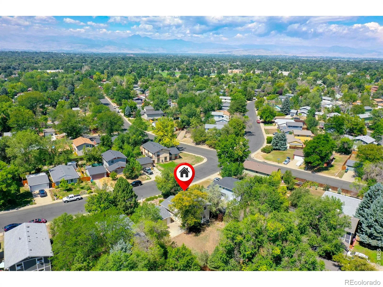 942 Granite Court Longmont CO 80504 | MLS #RECIR1066608 08192026163741 1600 38