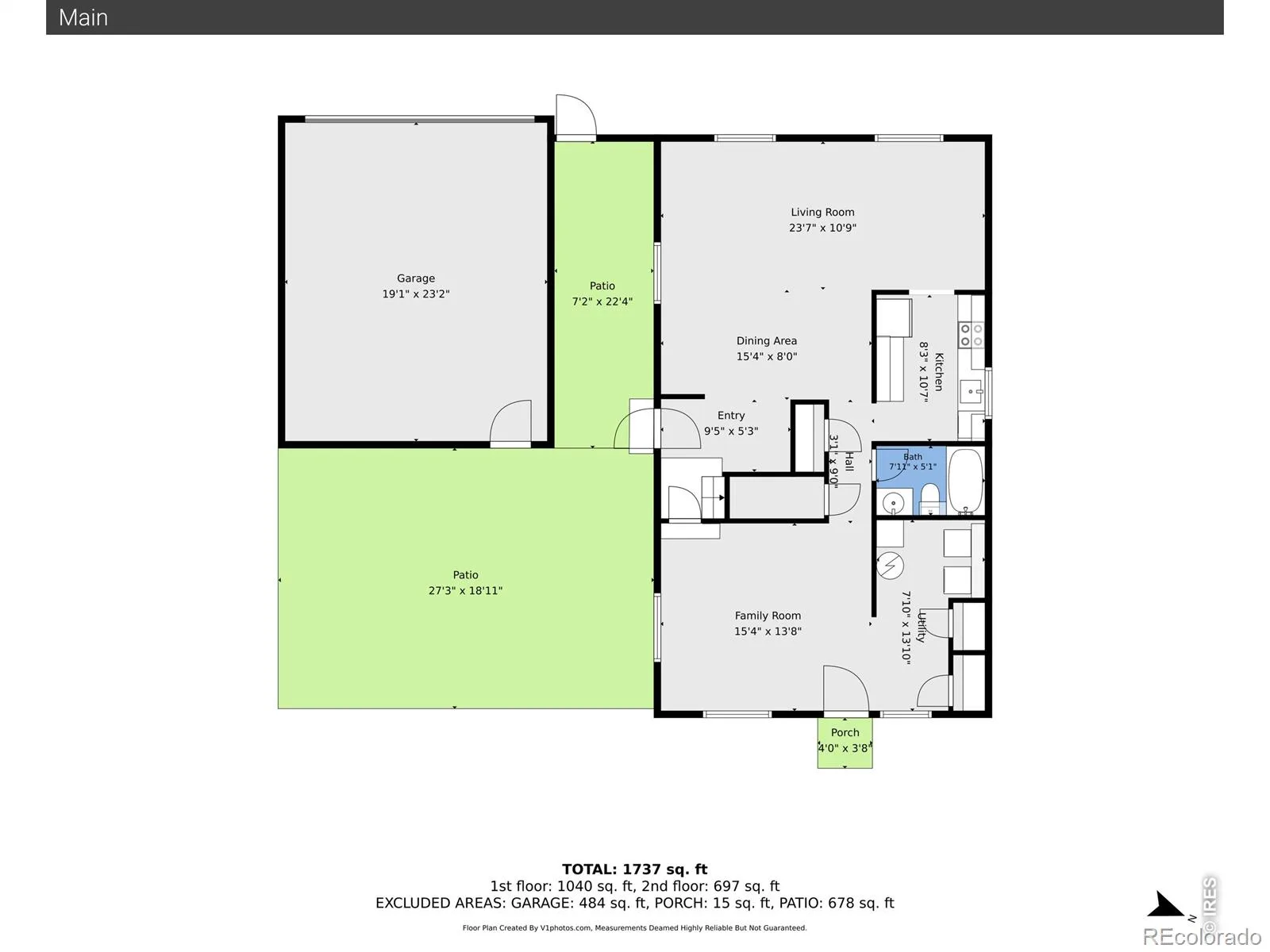 942 Granite Court Longmont CO 80504 | MLS #RECIR1066608 08192026163741 1600 46