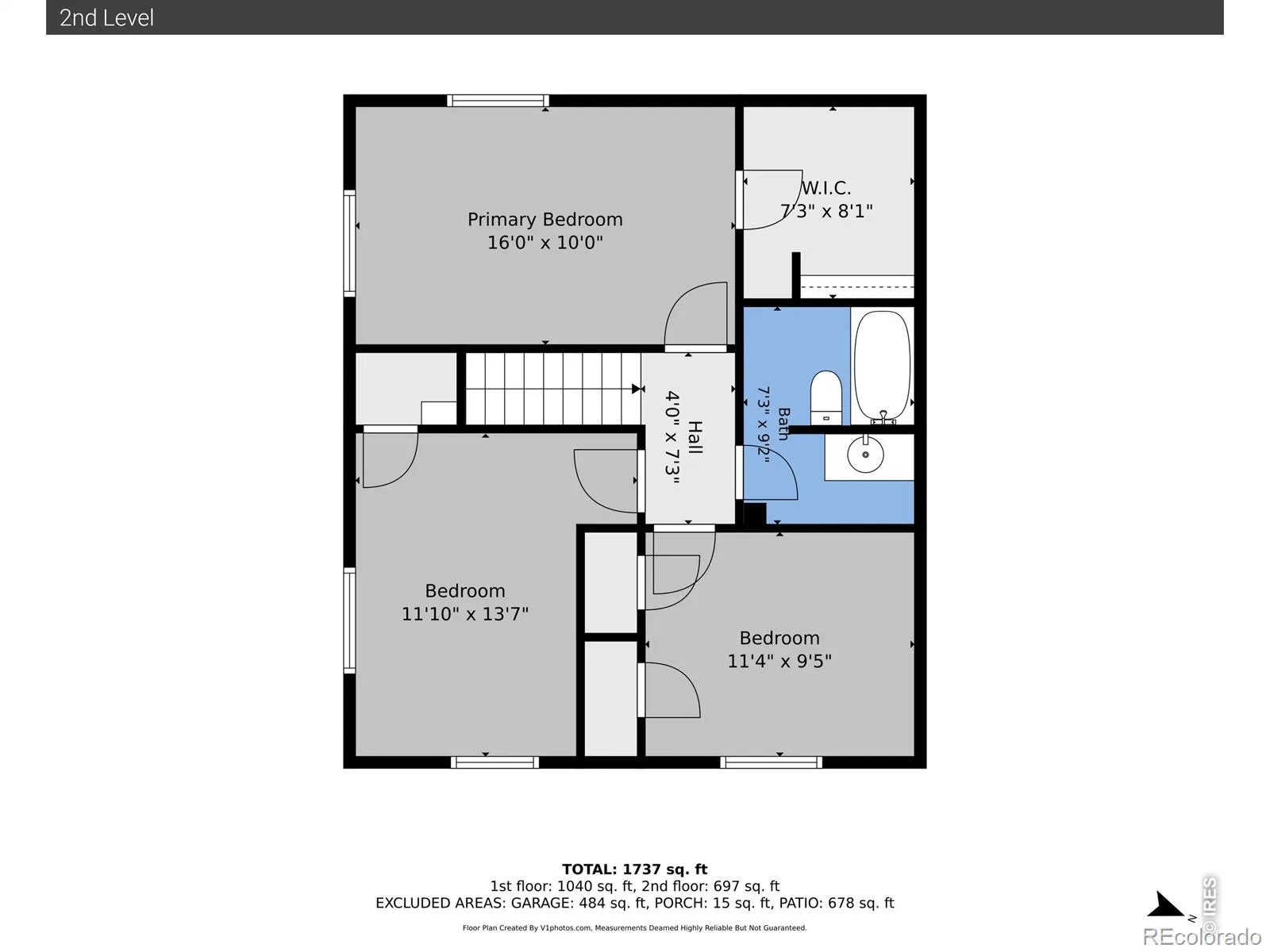 942 Granite Court Longmont CO 80504 | MLS #RECIR1066608 08192026163741 1600 47