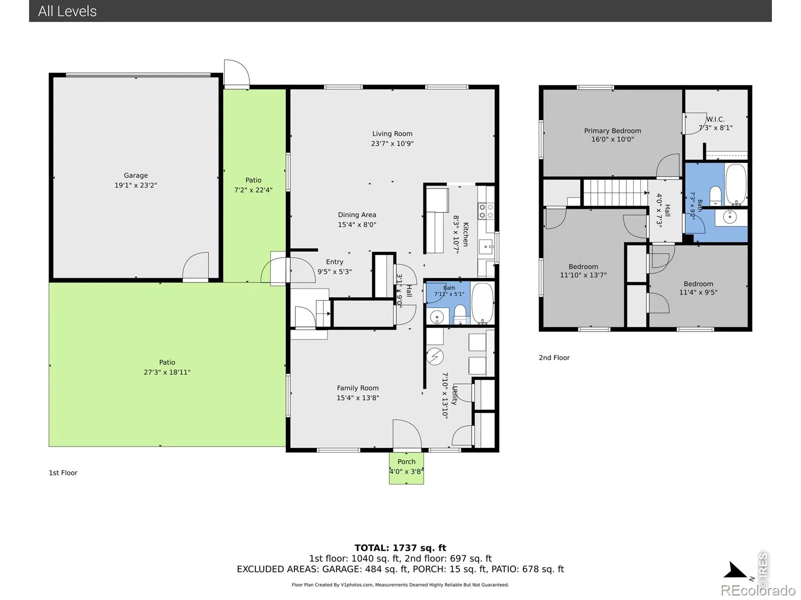 942 Granite Court Longmont CO 80504 | MLS #RECIR1066608 08192026163741 1600 48