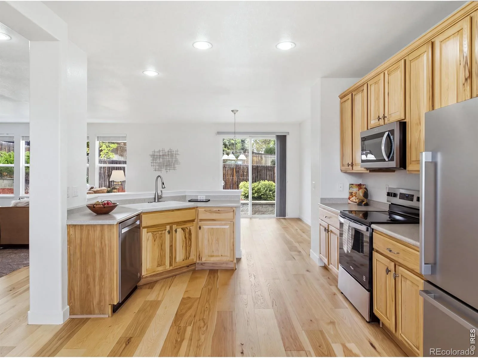 6375 E 139th Avenue Thornton CO 80602 | MLS #RECIR1066612 08172026010607 1600 19