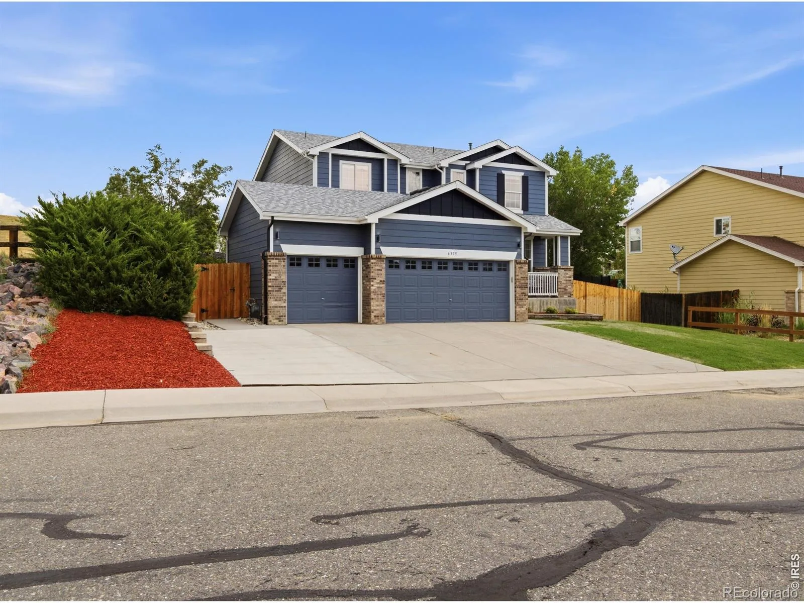 6375 E 139th Avenue Thornton CO 80602 | MLS #RECIR1066612 08172026010607 1600 2