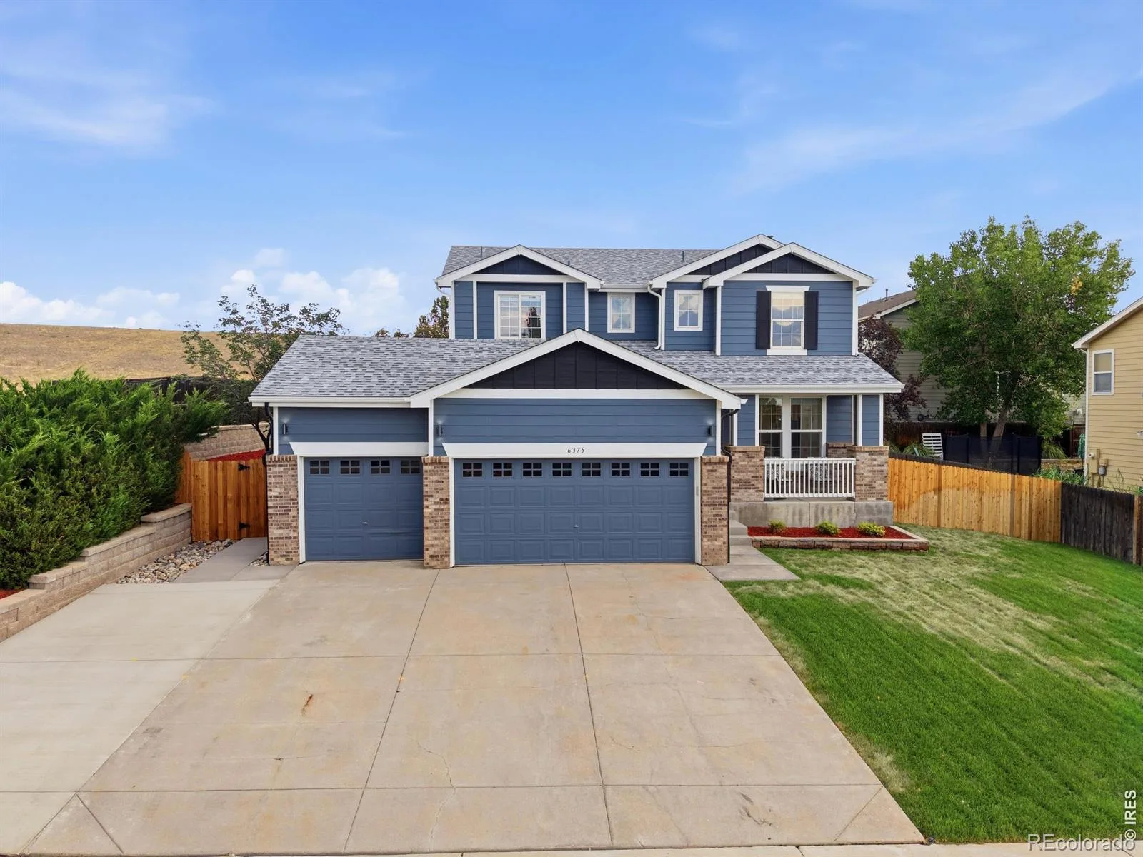 6375 E 139th Avenue Thornton CO 80602 | MLS #RECIR1066612 08172026010607 1600 3
