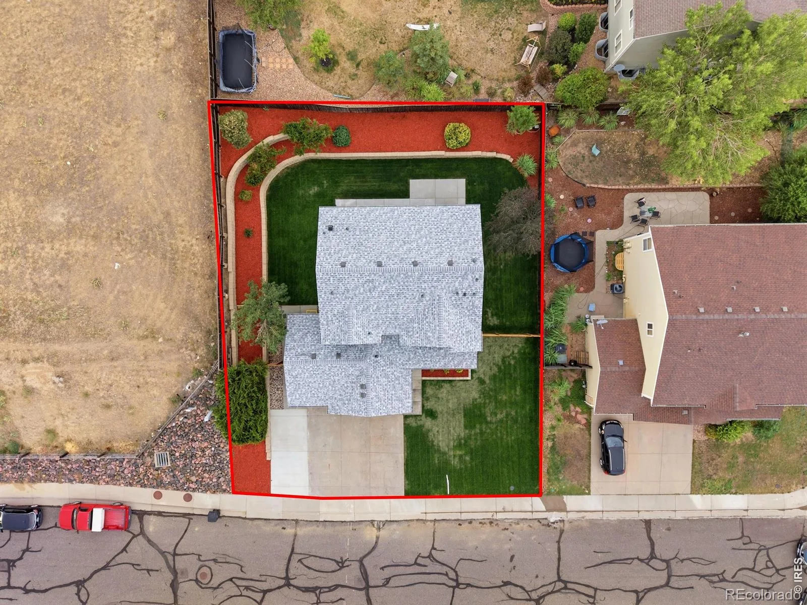 6375 E 139th Avenue Thornton CO 80602 | MLS #RECIR1066612 08172026010607 1600 41