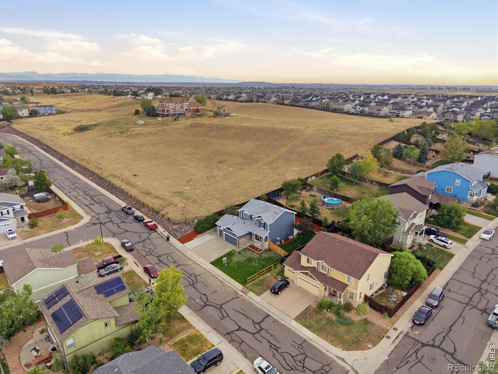 6375 E 139th Avenue Thornton CO 80602 | MLS #RECIR1066612 08172026010607 1600 43