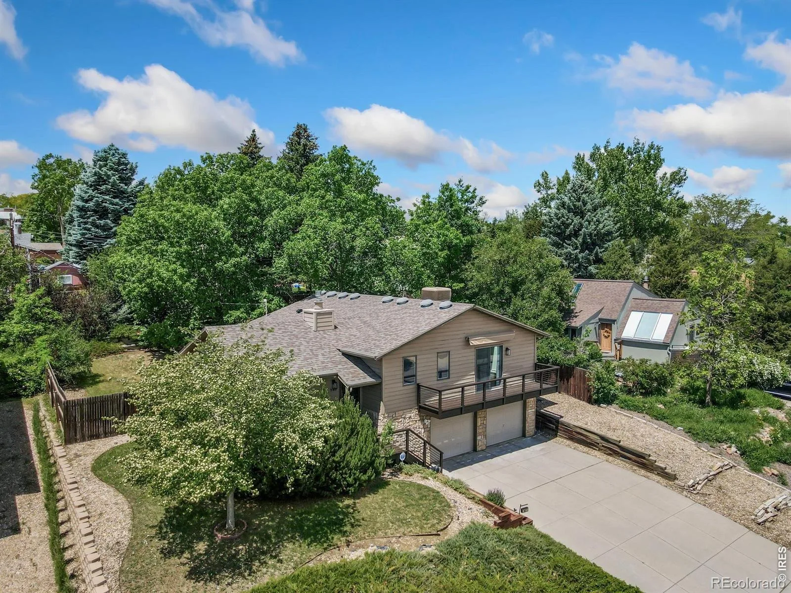 5411 S Manitou Road Littleton CO 80123 | MLS #RECIR1066623 08172026171657 1600 31