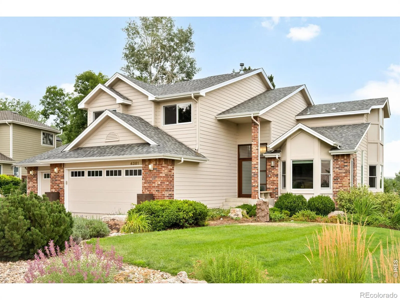 4381 Pebble Beach Drive Longmont CO 80503 | MLS #RECIR1066631 08172026190806 1600 1