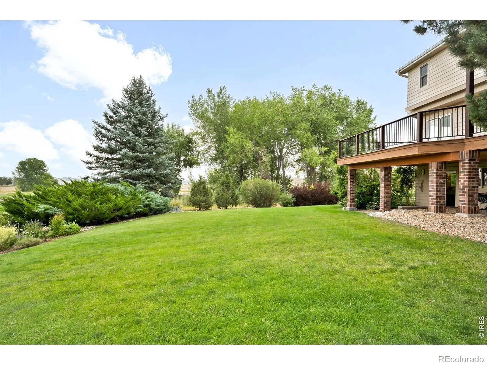 4381 Pebble Beach Drive Longmont CO 80503 | MLS #RECIR1066631 08172026190806 1600 41