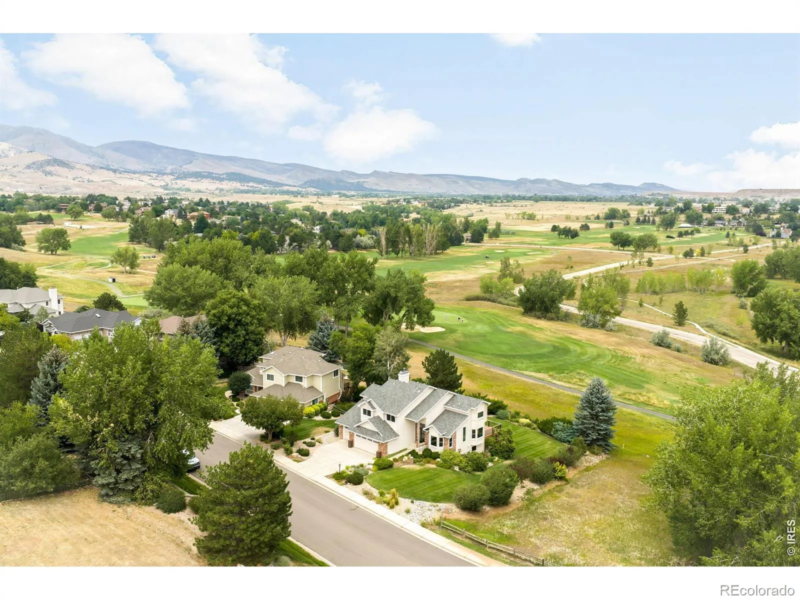 4381 Pebble Beach Drive Longmont CO 80503 | MLS #RECIR1066631 08172026190806 1600 45