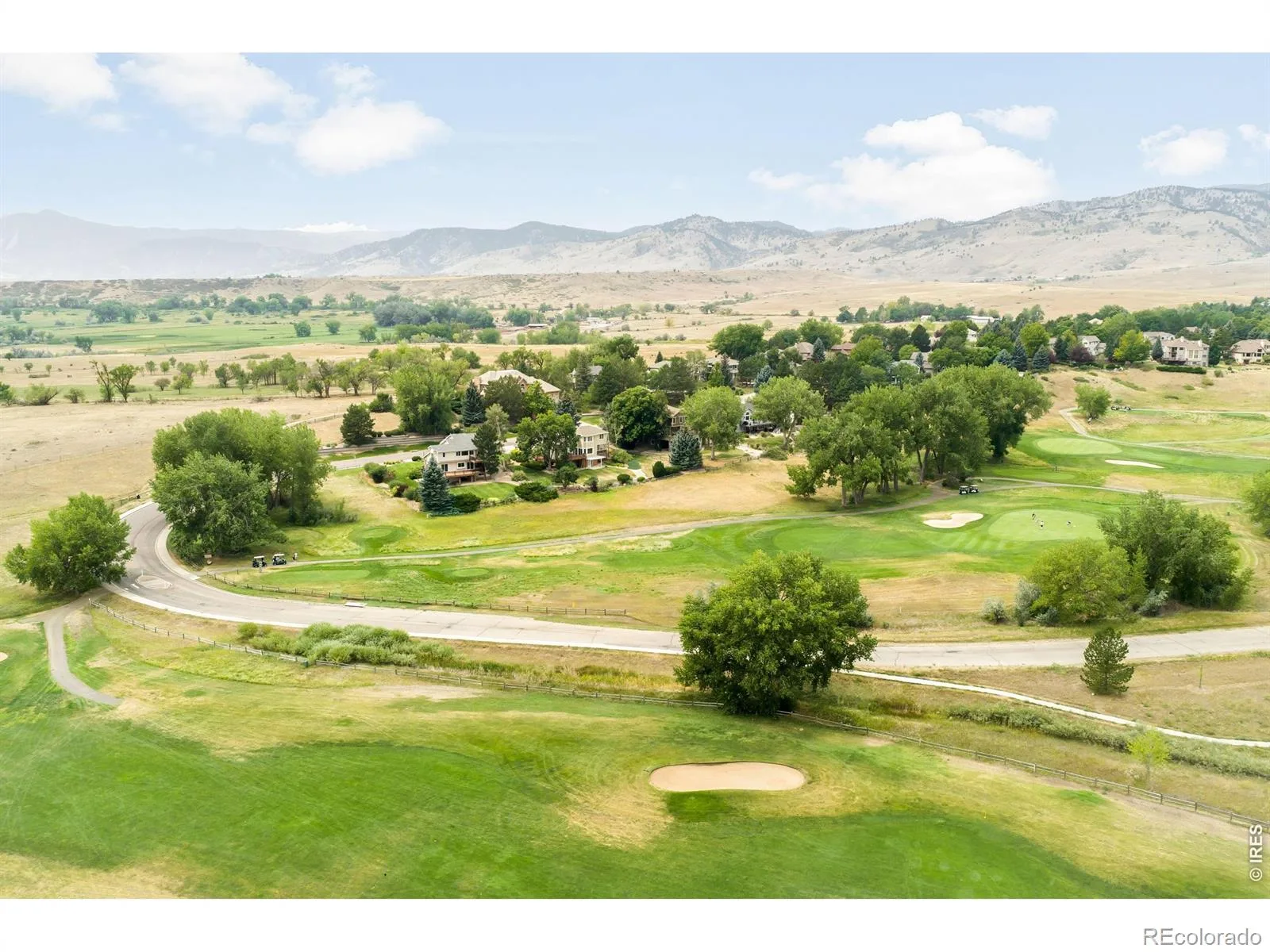 4381 Pebble Beach Drive Longmont CO 80503 | MLS #RECIR1066631 08172026190806 1600 46