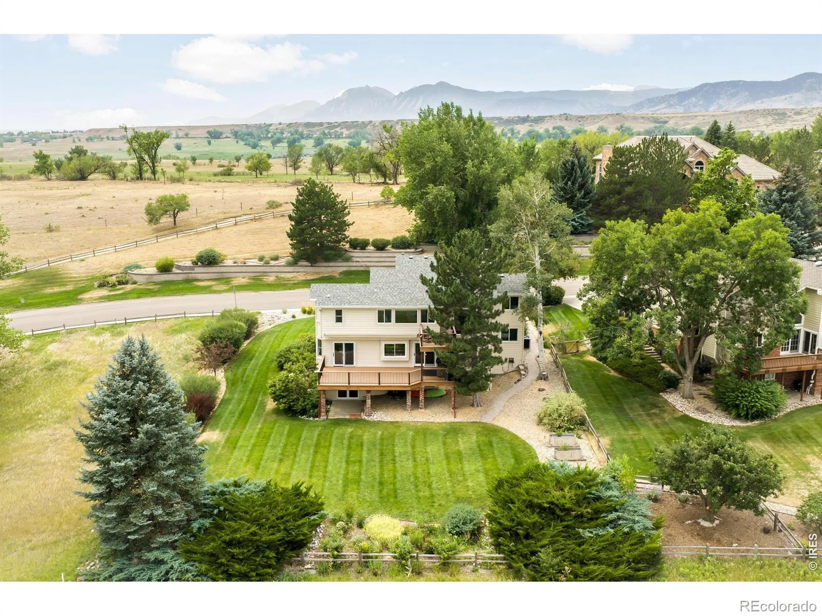 4381 Pebble Beach Drive Longmont CO 80503 | MLS #RECIR1066631 08172026190806 1600 47