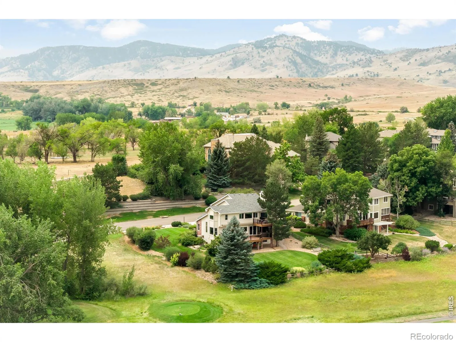 4381 Pebble Beach Drive Longmont CO 80503 | MLS #RECIR1066631 08172026190806 1600 48