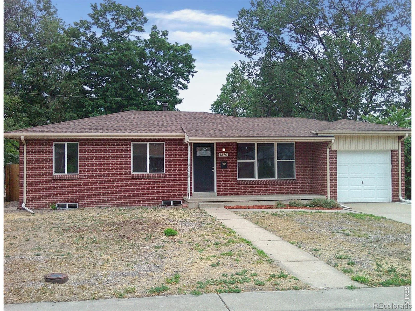 1370 S Eaton Court Lakewood CO 80232 | MLS #RECIR1066645 08172026215528 1600 1