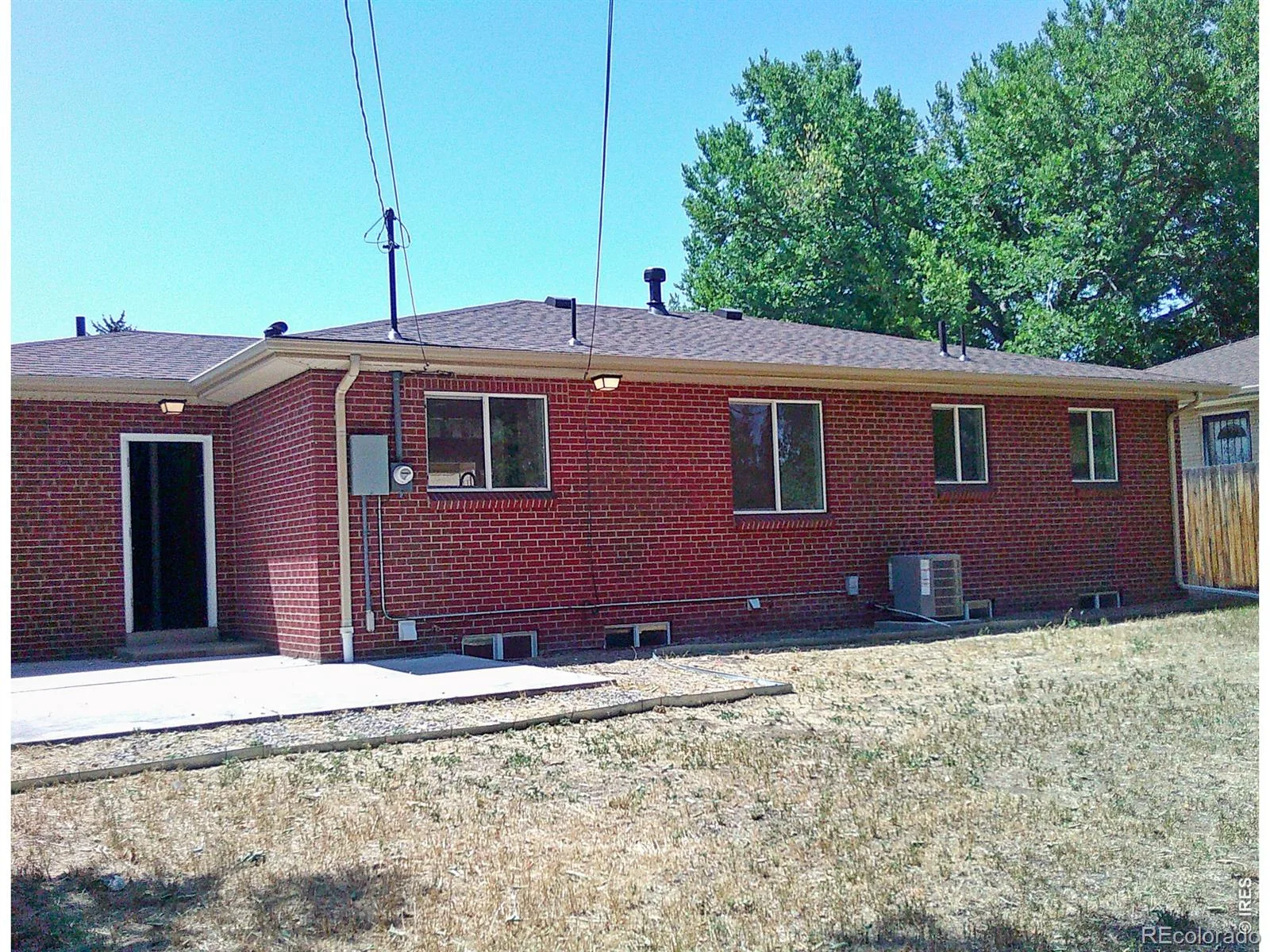 1370 S Eaton Court Lakewood CO 80232 | MLS #RECIR1066645 08172026215528 1600 22