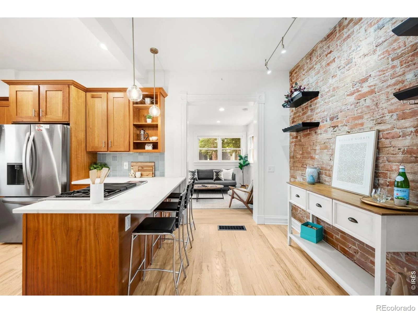 30 S Grant Street Denver CO 80209 | MLS #RECIR1066650 08172026231114 1600 1