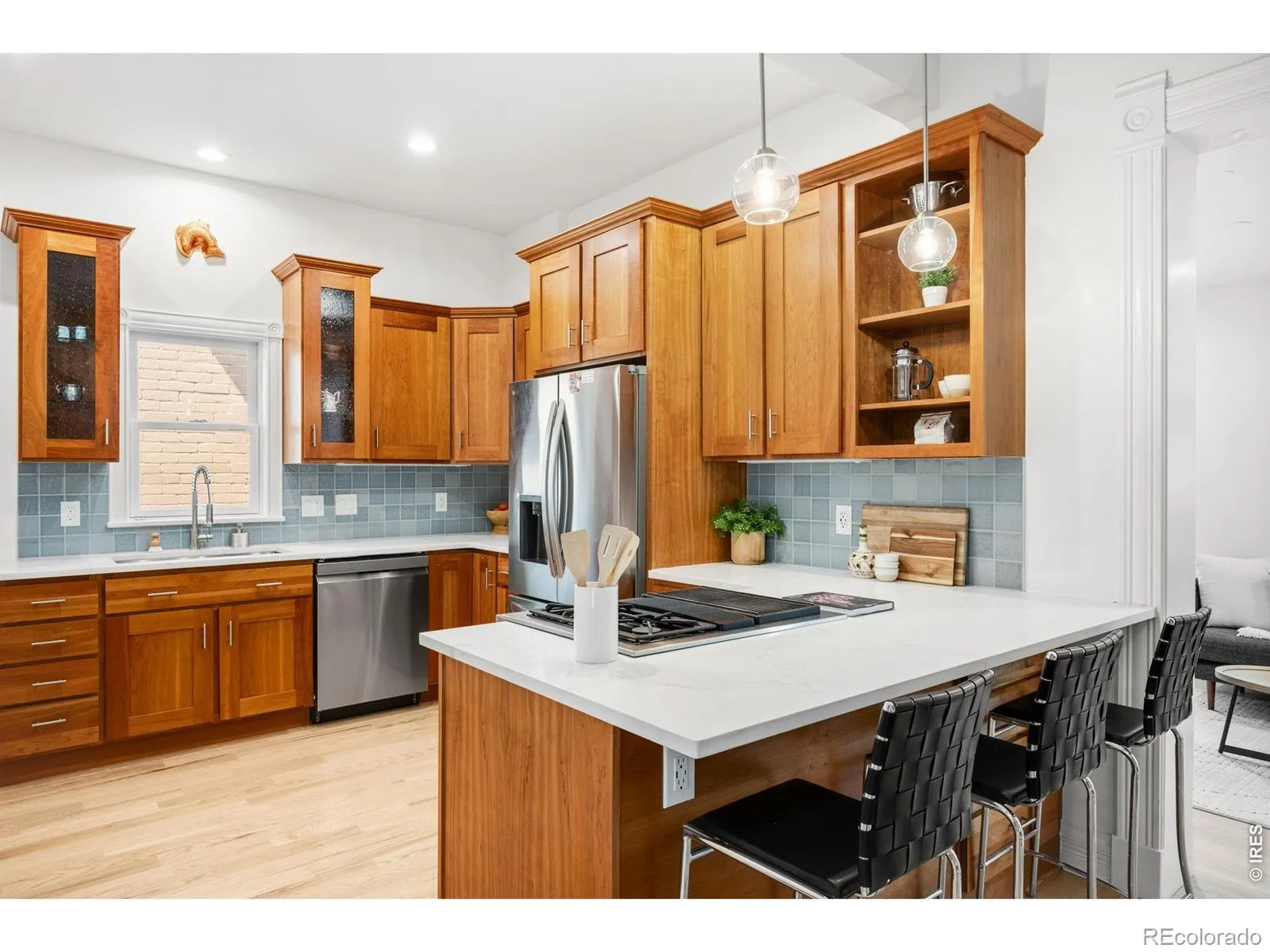 30 S Grant Street Denver CO 80209 | MLS #RECIR1066650 08172026231114 1600 10