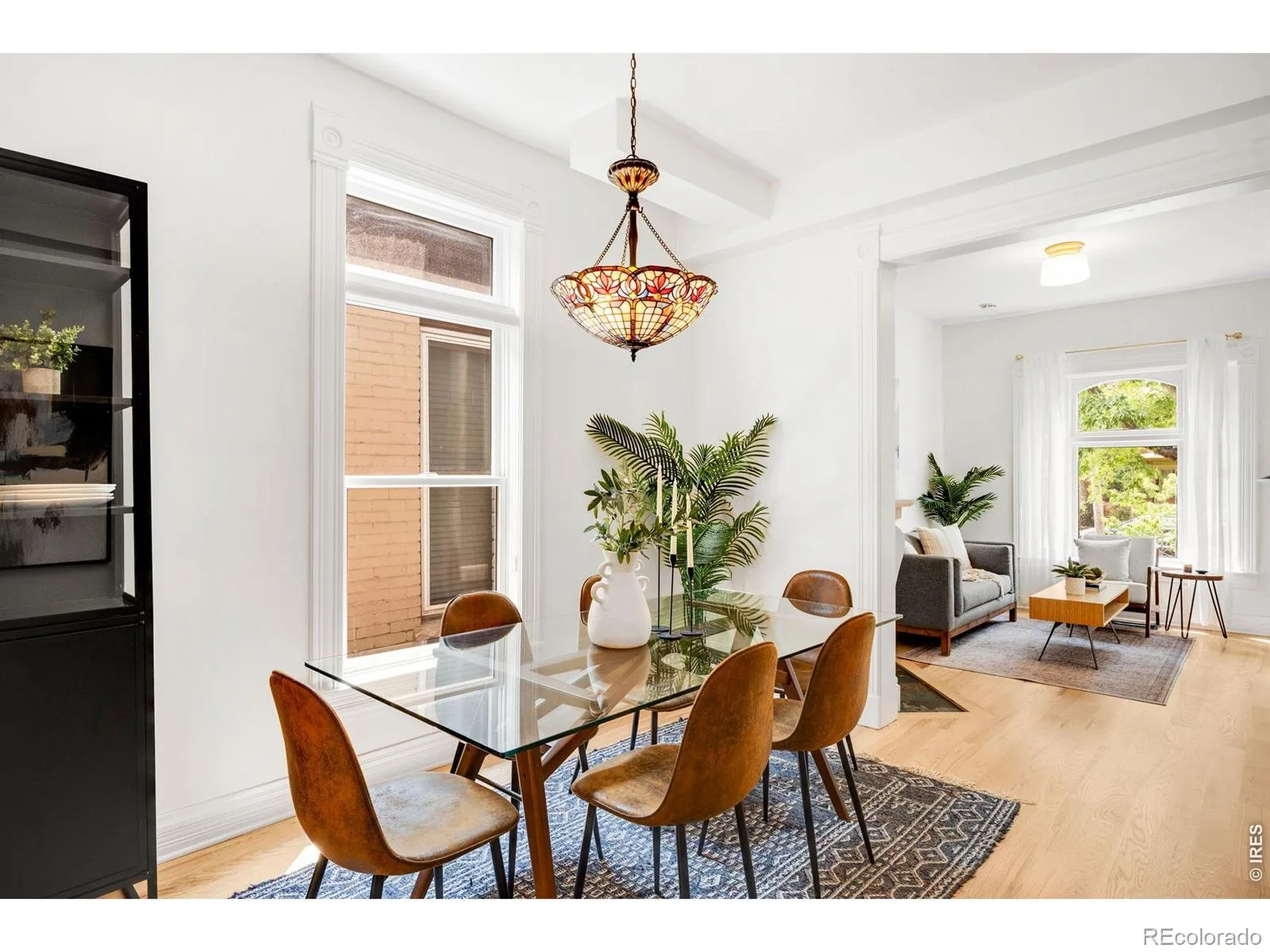 30 S Grant Street Denver CO 80209 | MLS #RECIR1066650 08172026231114 1600 12