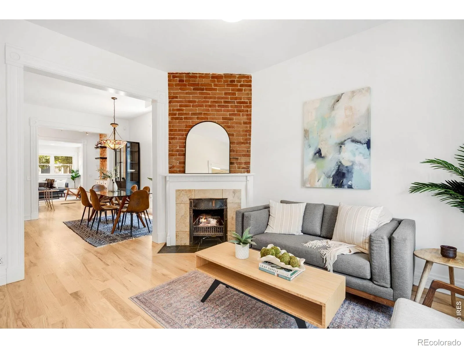 30 S Grant Street Denver CO 80209 | MLS #RECIR1066650 08172026231114 1600 14