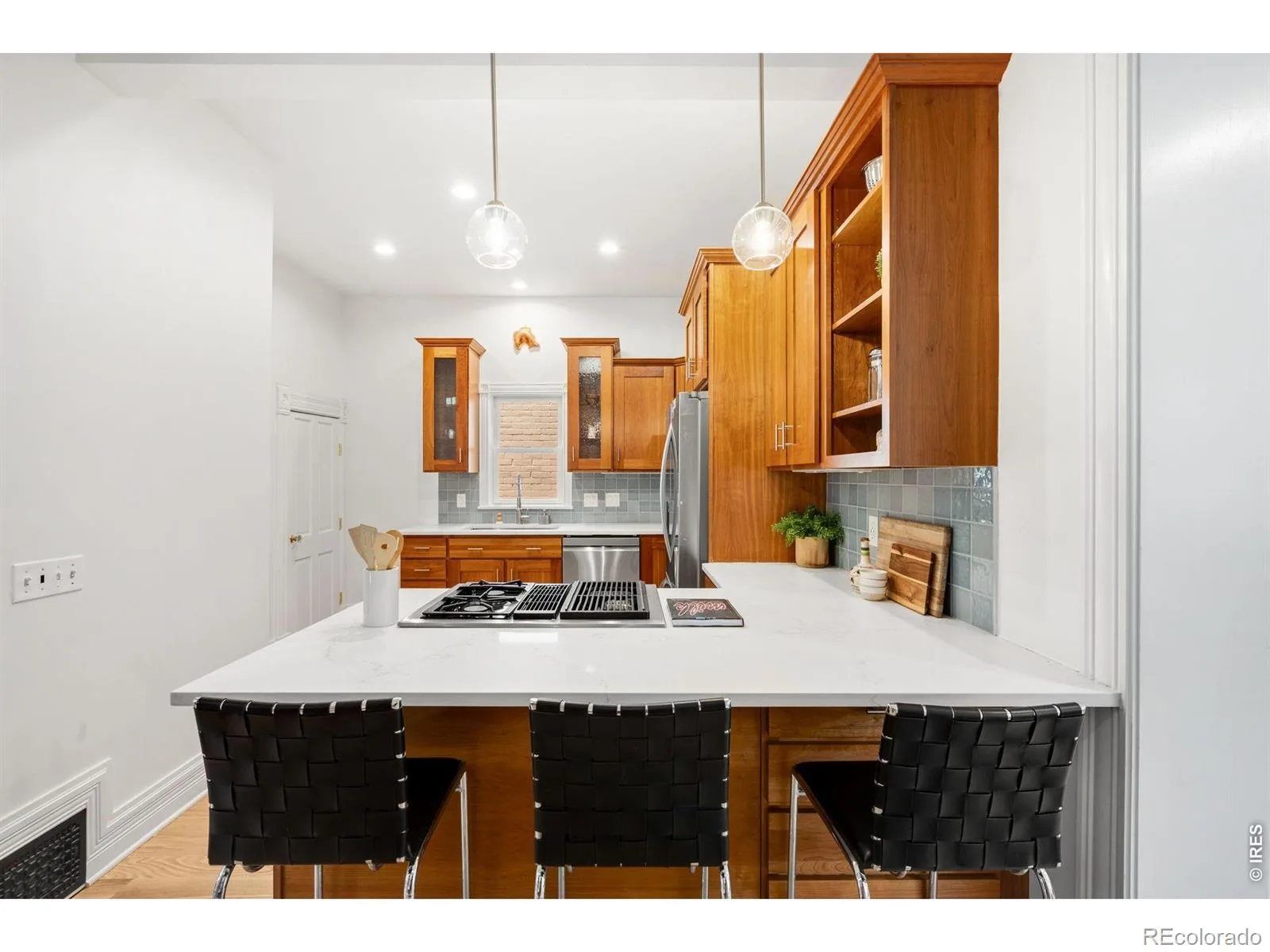 30 S Grant Street Denver CO 80209 | MLS #RECIR1066650 08172026231114 1600 17