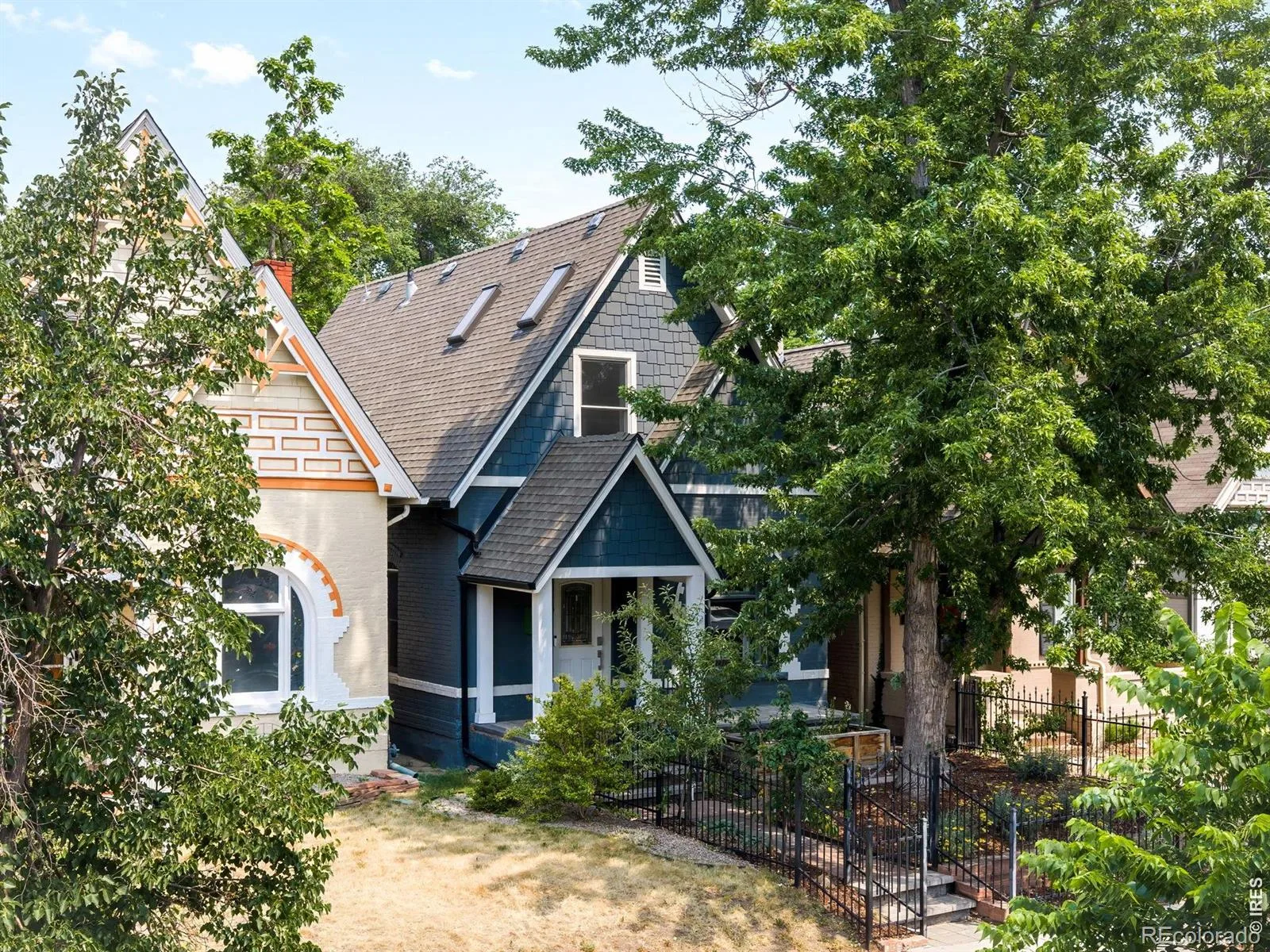 30 S Grant Street Denver CO 80209 | MLS #RECIR1066650 08172026231114 1600 2