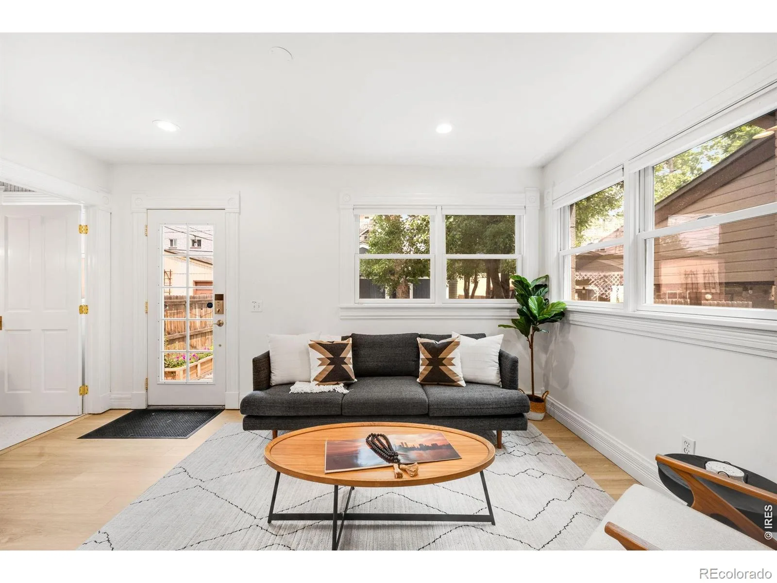 30 S Grant Street Denver CO 80209 | MLS #RECIR1066650 08172026231114 1600 20