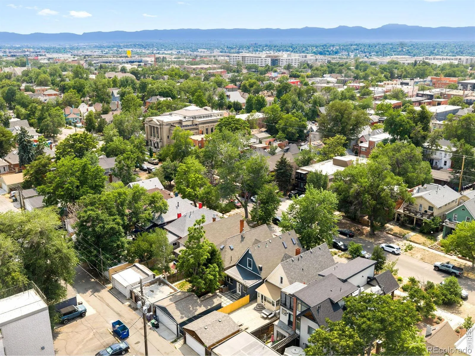 30 S Grant Street Denver CO 80209 | MLS #RECIR1066650 08172026231114 1600 27