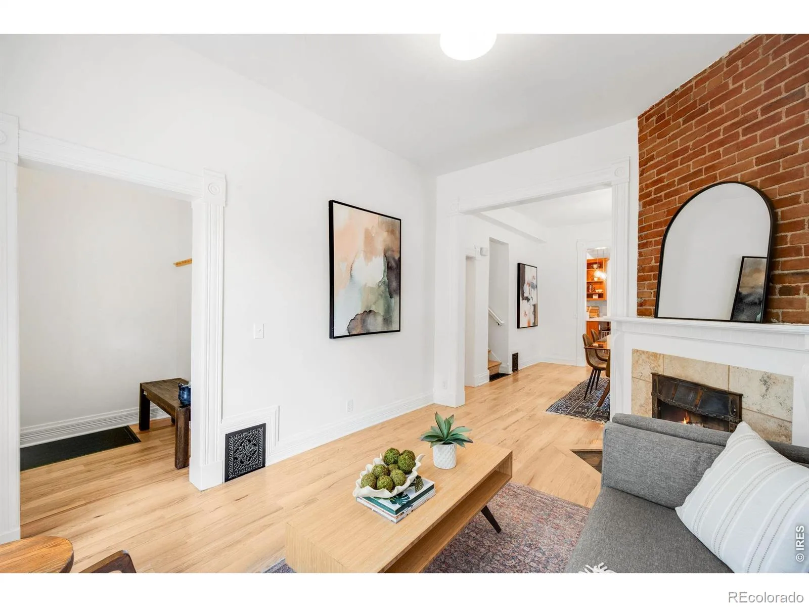 30 S Grant Street Denver CO 80209 | MLS #RECIR1066650 08172026231114 1600 28