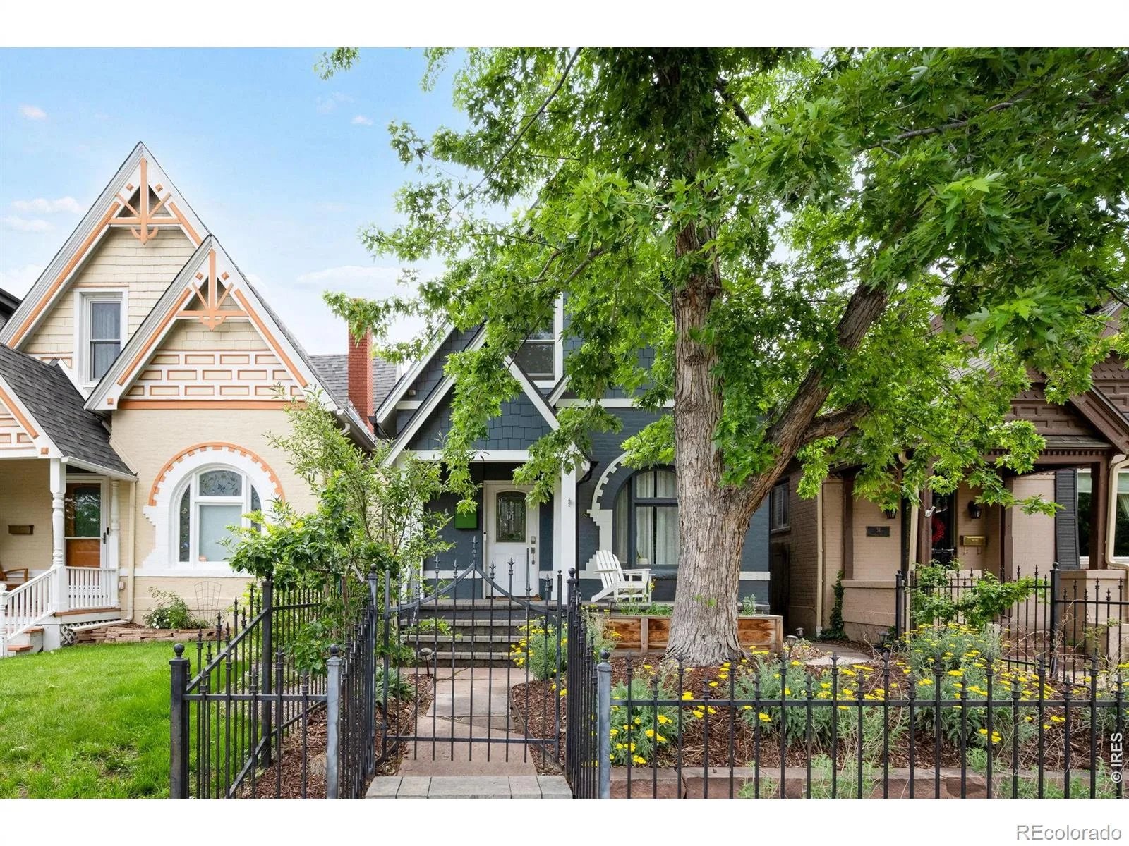 30 S Grant Street Denver CO 80209 | MLS #RECIR1066650 08172026231114 1600 29