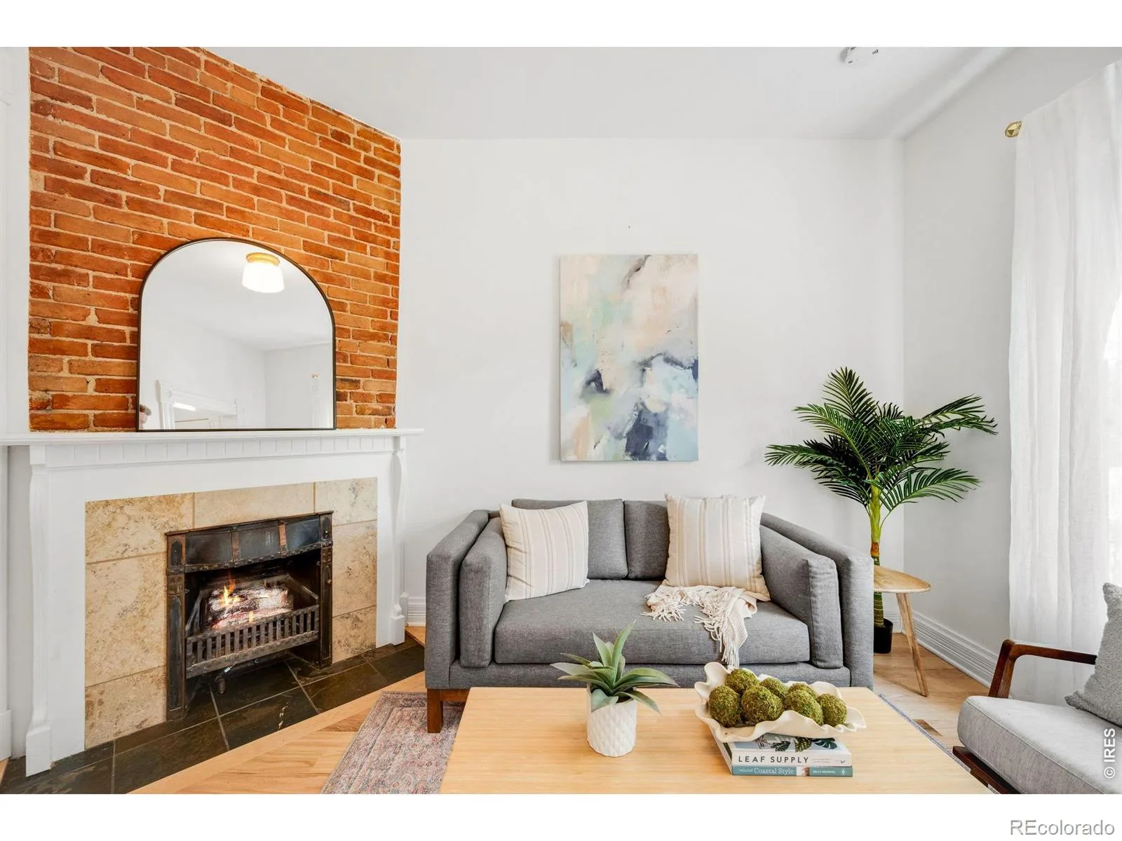 30 S Grant Street Denver CO 80209 | MLS #RECIR1066650 08172026231114 1600 30