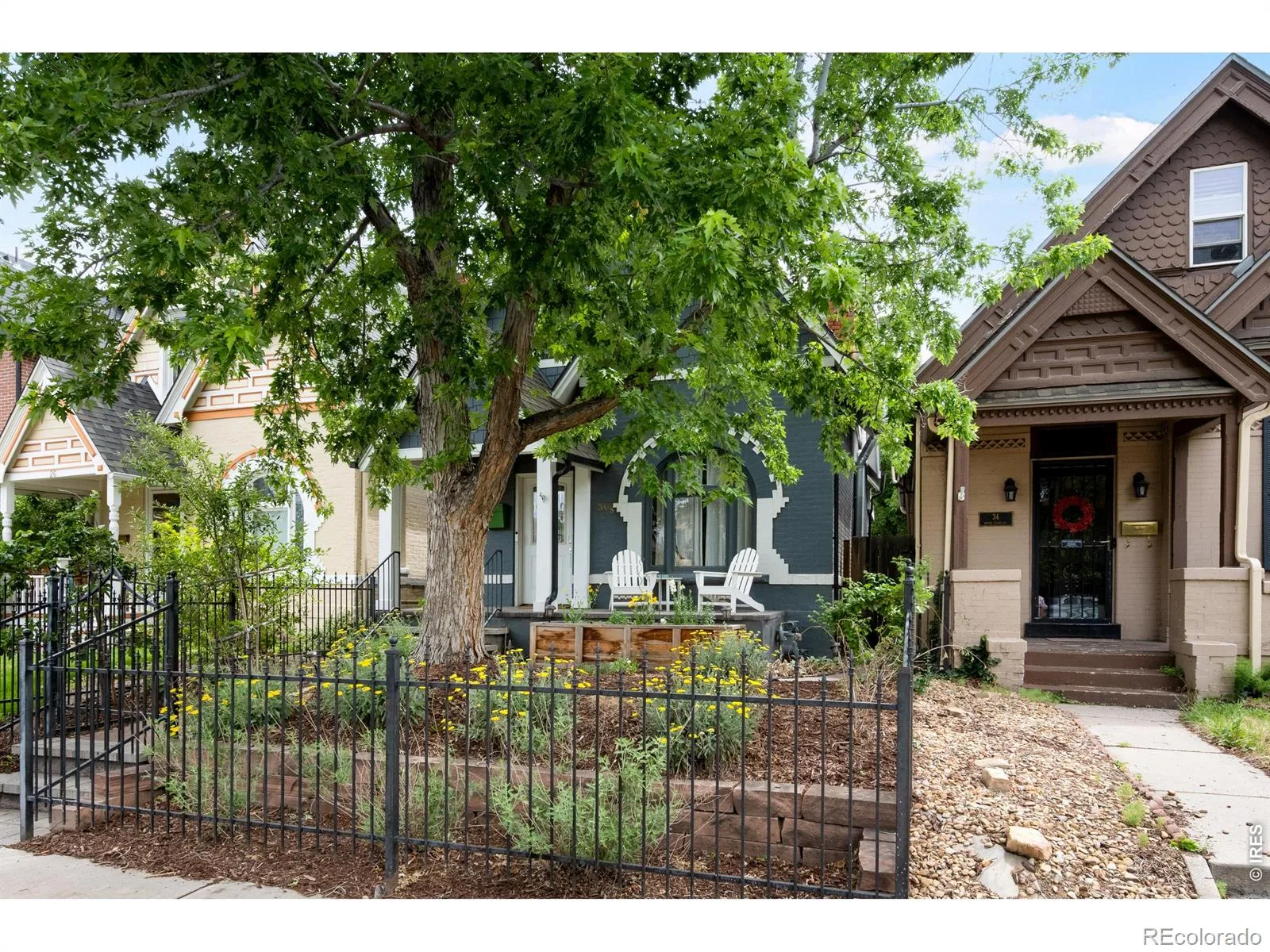 30 S Grant Street Denver CO 80209 | MLS #RECIR1066650 08172026231114 1600 31