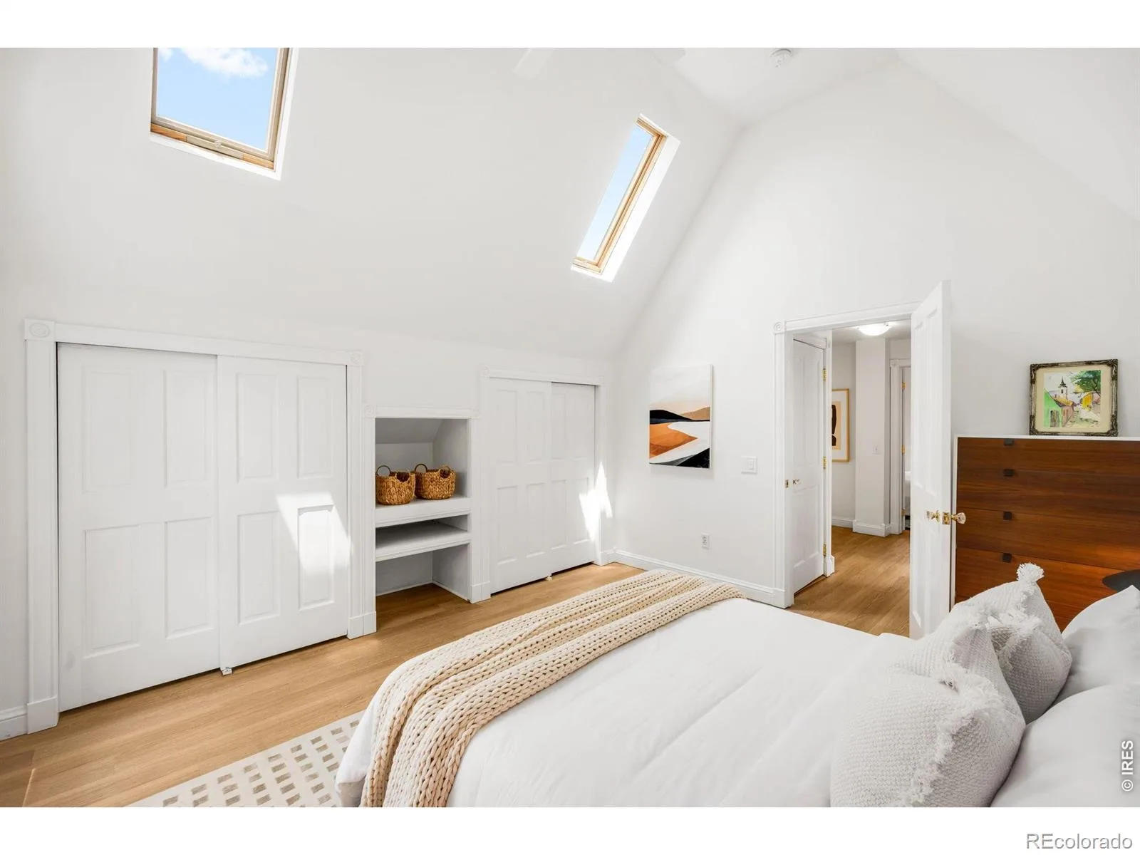 30 S Grant Street Denver CO 80209 | MLS #RECIR1066650 08172026231114 1600 5