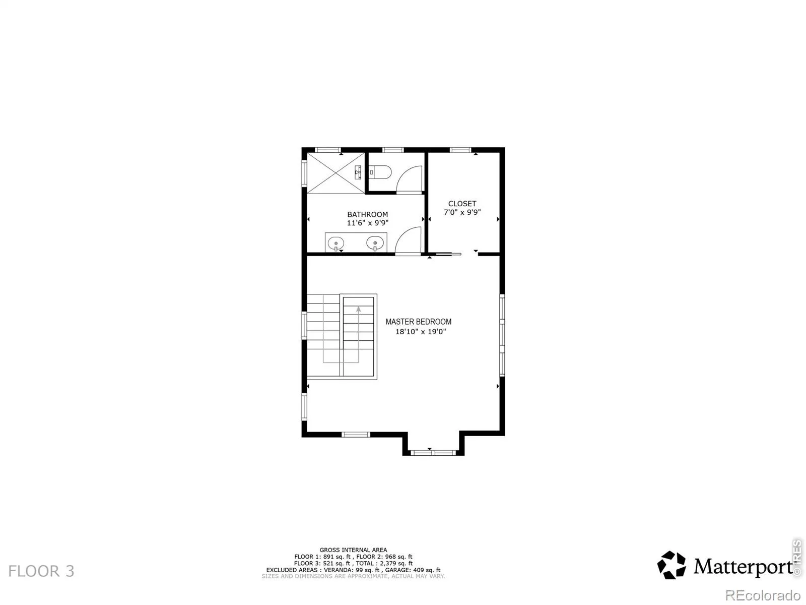 545 Catalpa Court Louisville CO 80027 | MLS #RECIR1066662 08202026003752 1600 35