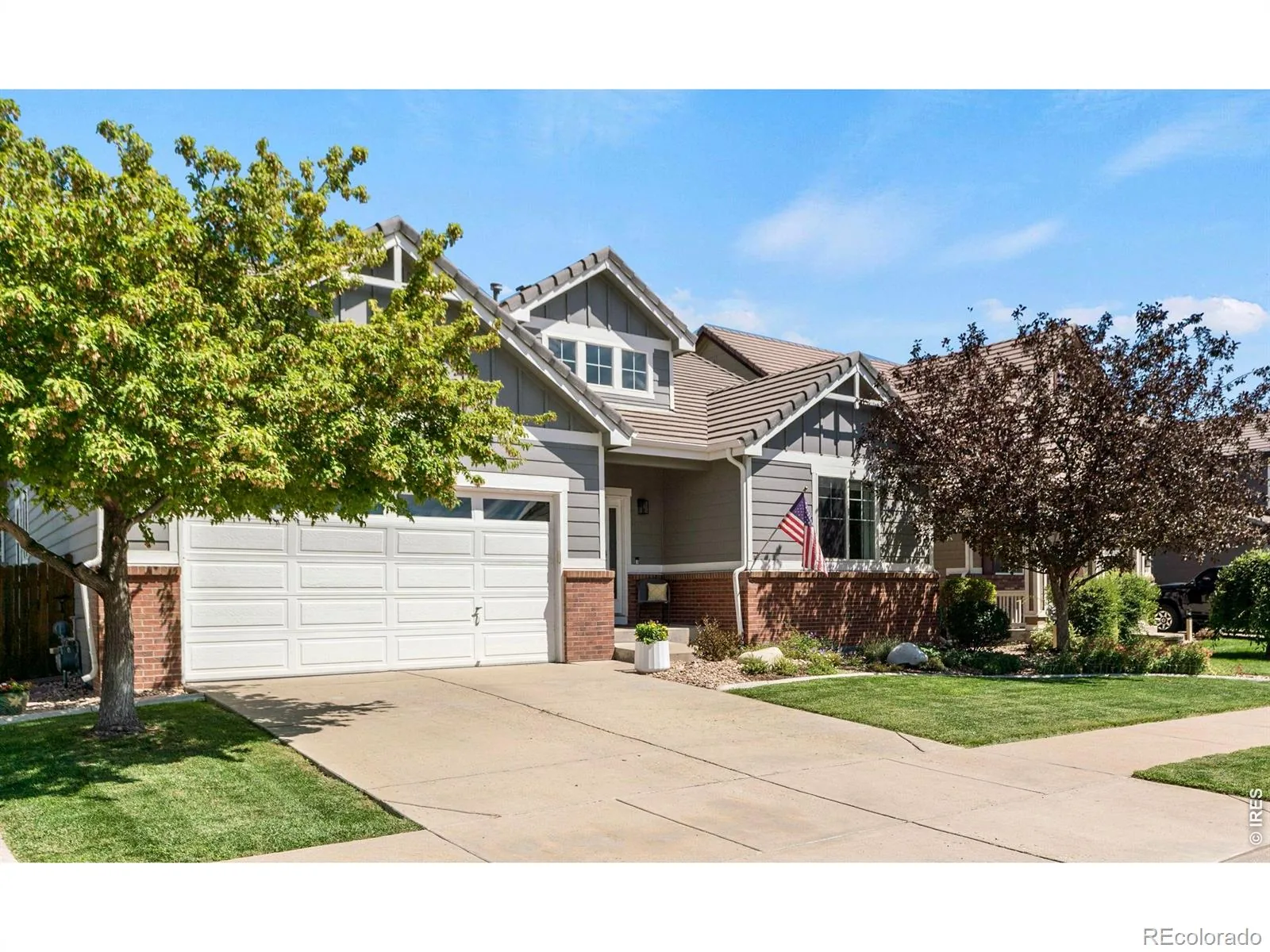 611 Mathews Way Erie CO 80516 | MLS #RECIR1066681 08182026185038 1600 1