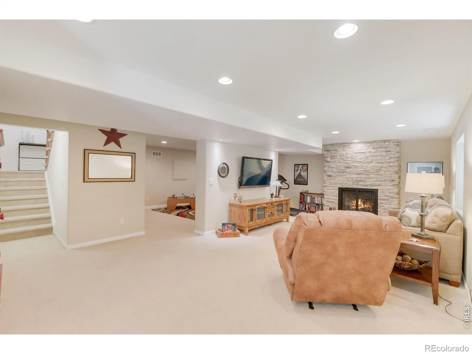 611 Mathews Way Erie CO 80516 | MLS #RECIR1066681 08182026185038 1600 29