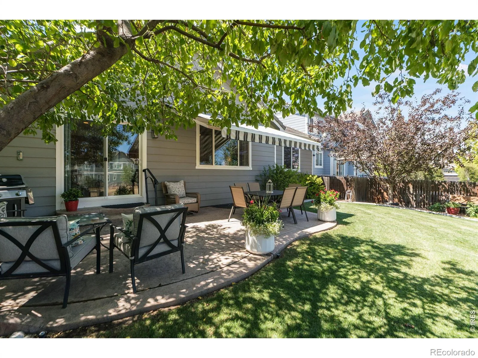 611 Mathews Way Erie CO 80516 | MLS #RECIR1066681 08182026185038 1600 30