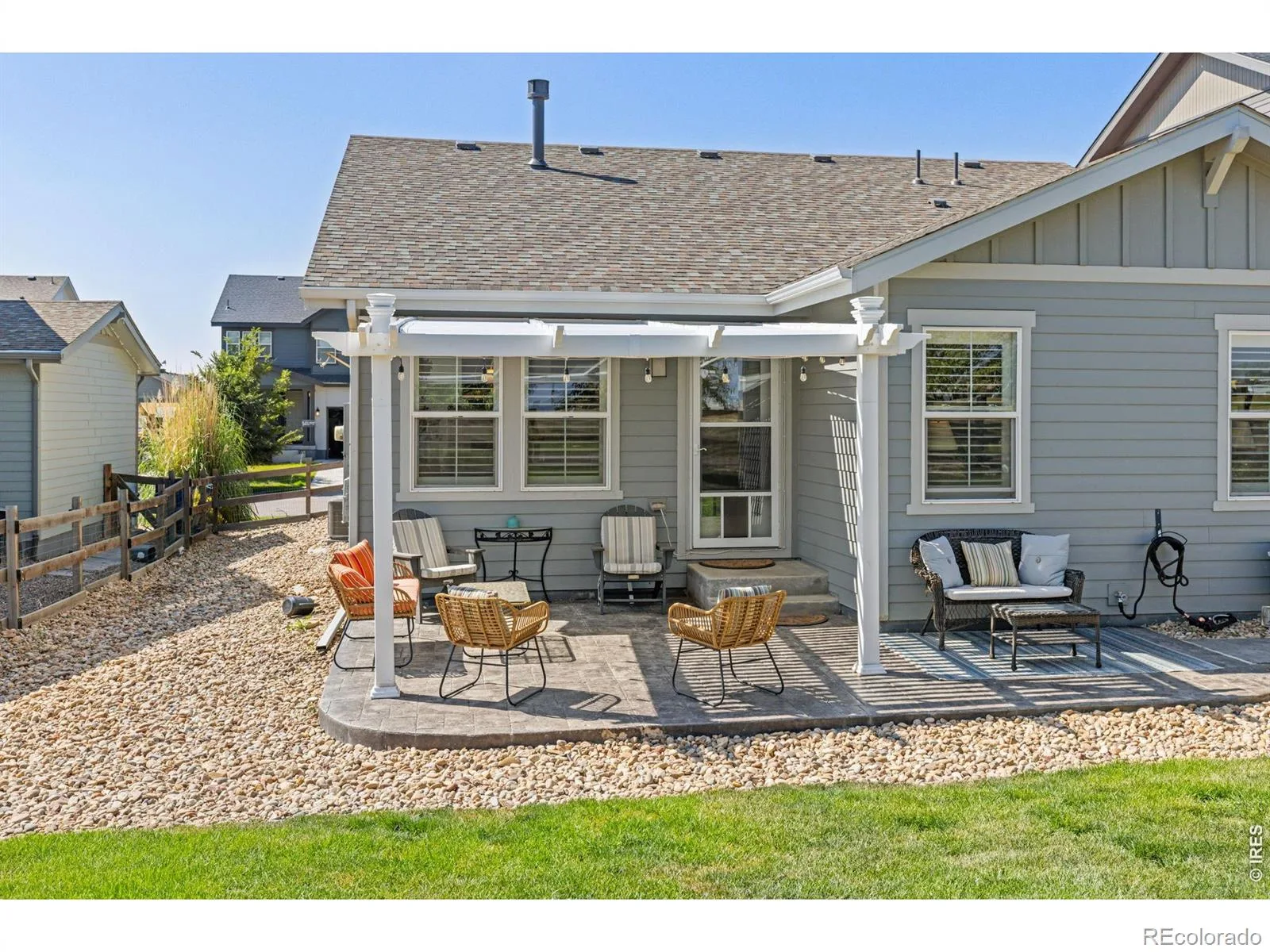 4633 N Bend Way Firestone CO 80504 | MLS #RECIR1066699 08202026162017 1600 2