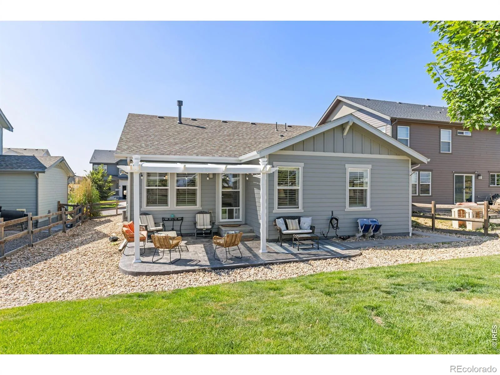4633 N Bend Way Firestone CO 80504 | MLS #RECIR1066699 08202026162017 1600 23