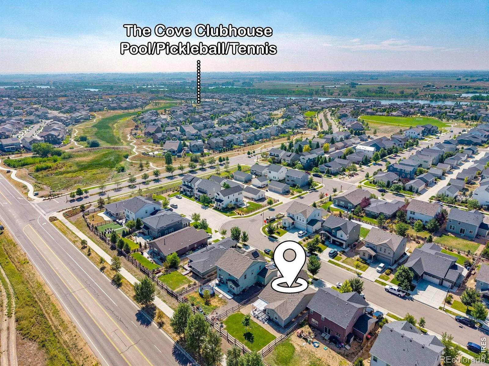 4633 N Bend Way Firestone CO 80504 | MLS #RECIR1066699 08202026162017 1600 29