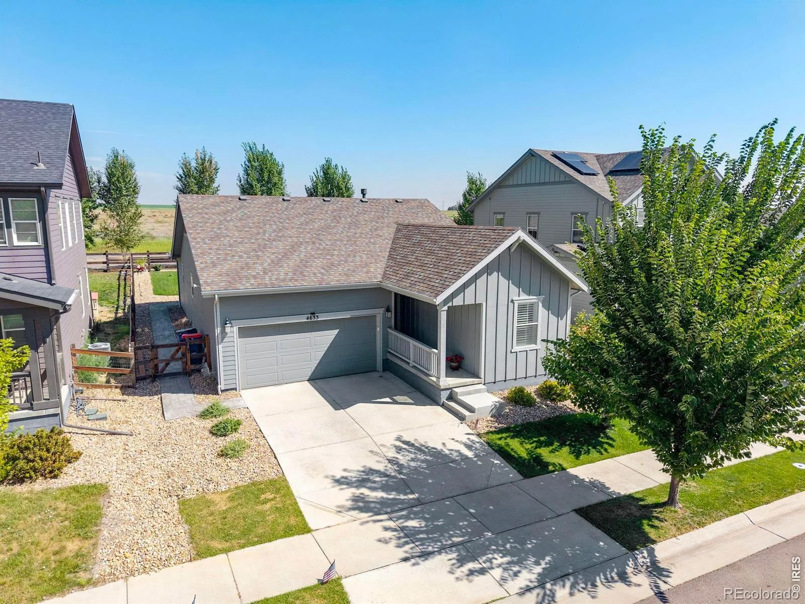 4633 N Bend Way Firestone CO 80504 | MLS #RECIR1066699 08202026162017 1600 3