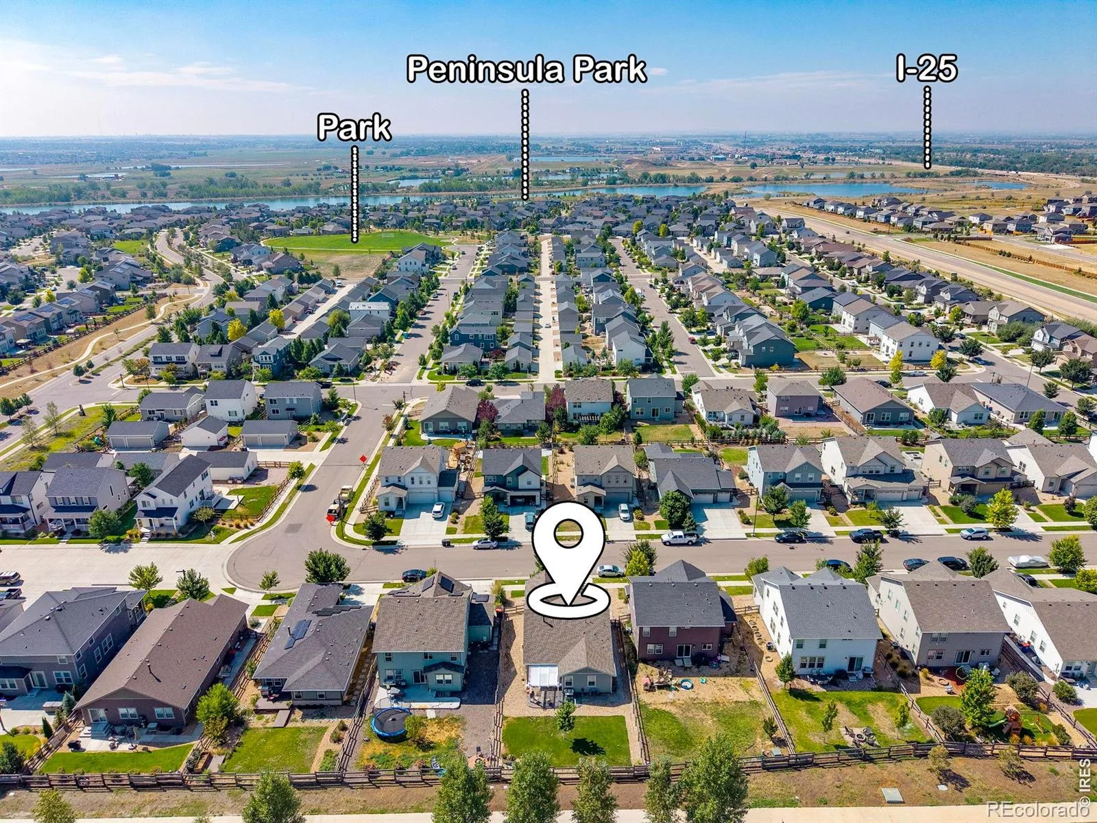 4633 N Bend Way Firestone CO 80504 | MLS #RECIR1066699 08202026162017 1600 30