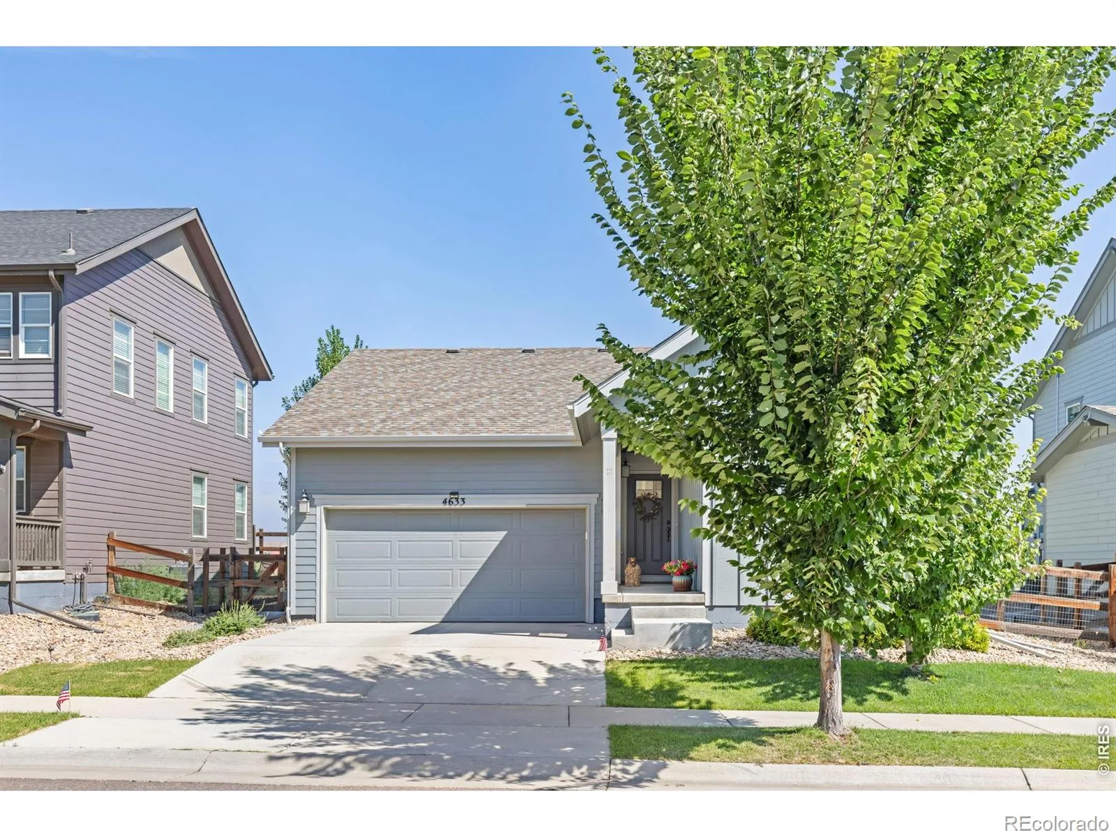4633 N Bend Way Firestone CO 80504 | MLS #RECIR1066699 08202026162017 1600 36
