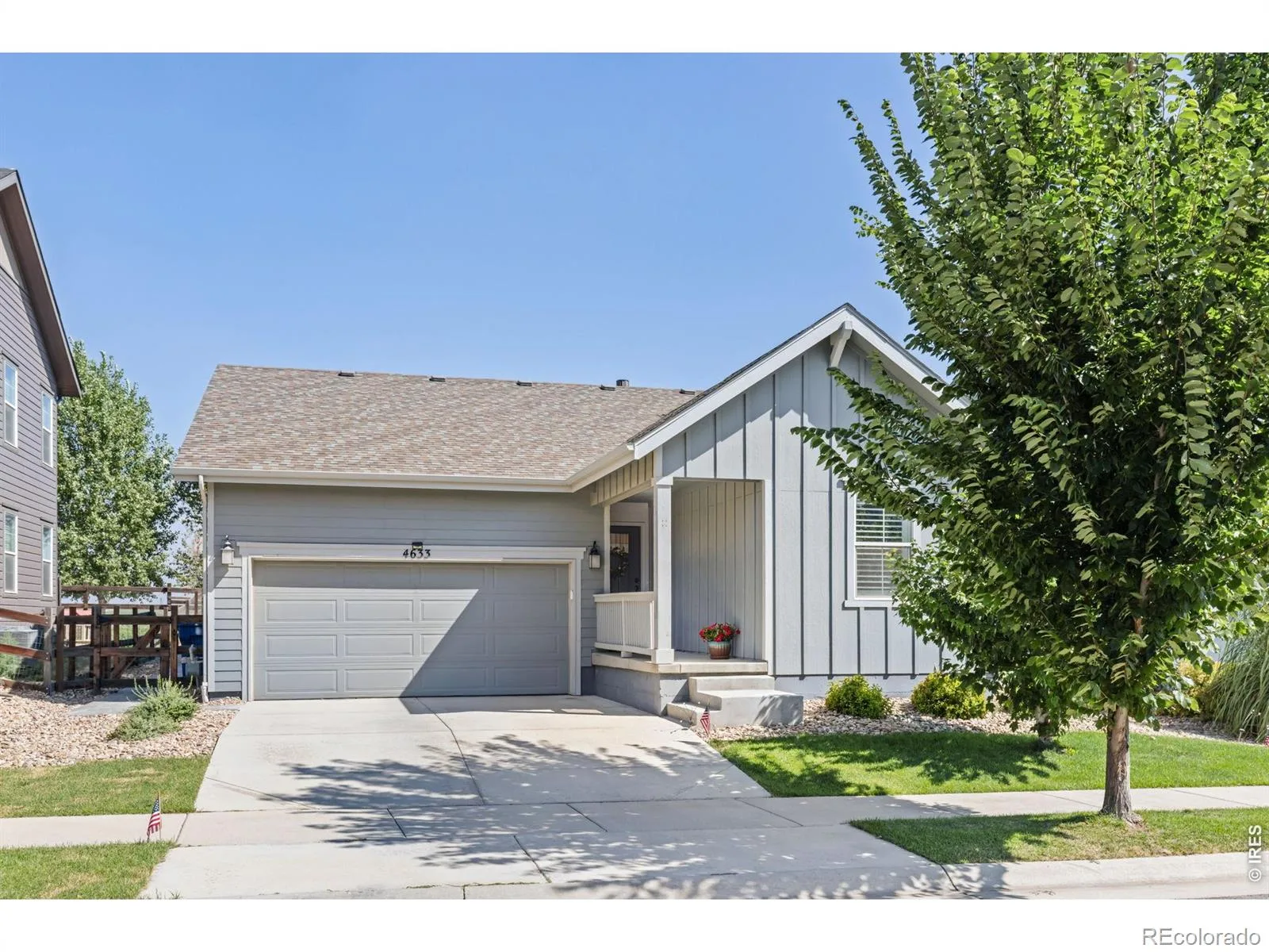 4633 N Bend Way Firestone CO 80504 | MLS #RECIR1066699 08202026162017 1600 38