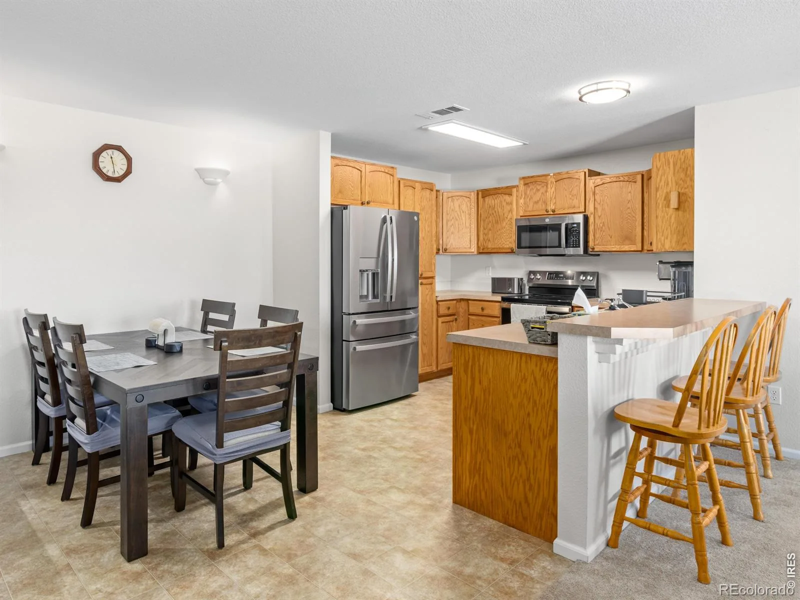 10818 Cimarron Street #206 Firestone CO 80504 | MLS #RECIR1066715 08192026005931 1600 18